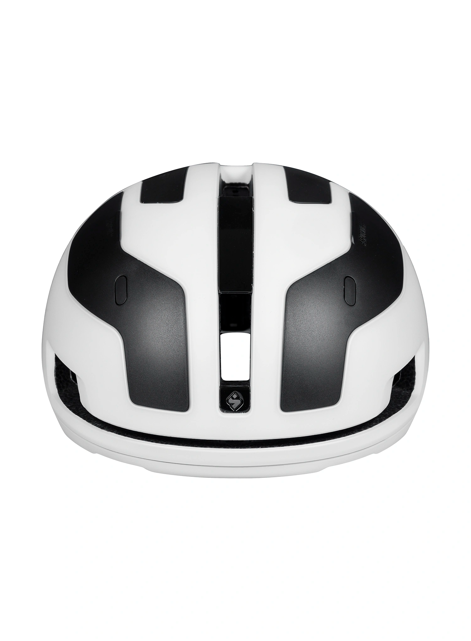 Шолом велосипедний Sweet Protection Falconer Aero 2VI Mips Helmet - satin white
