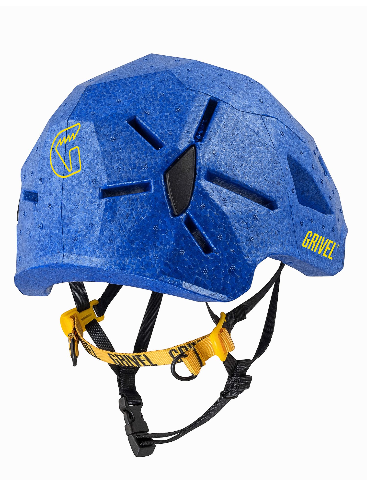 Шолом для скелелазіння та скітуру Grivel Duetto Helmet - blue