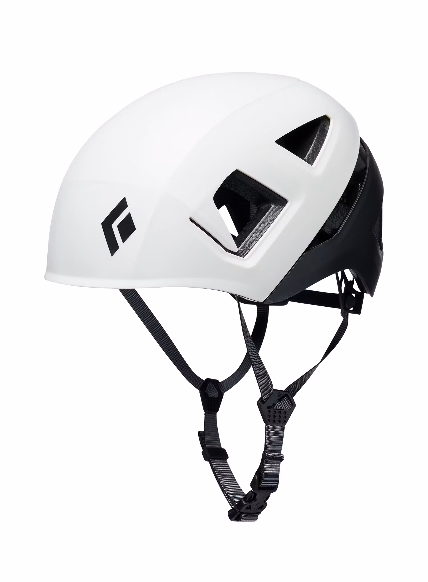 Каска Black Diamond Capitan E Helmet - alloy