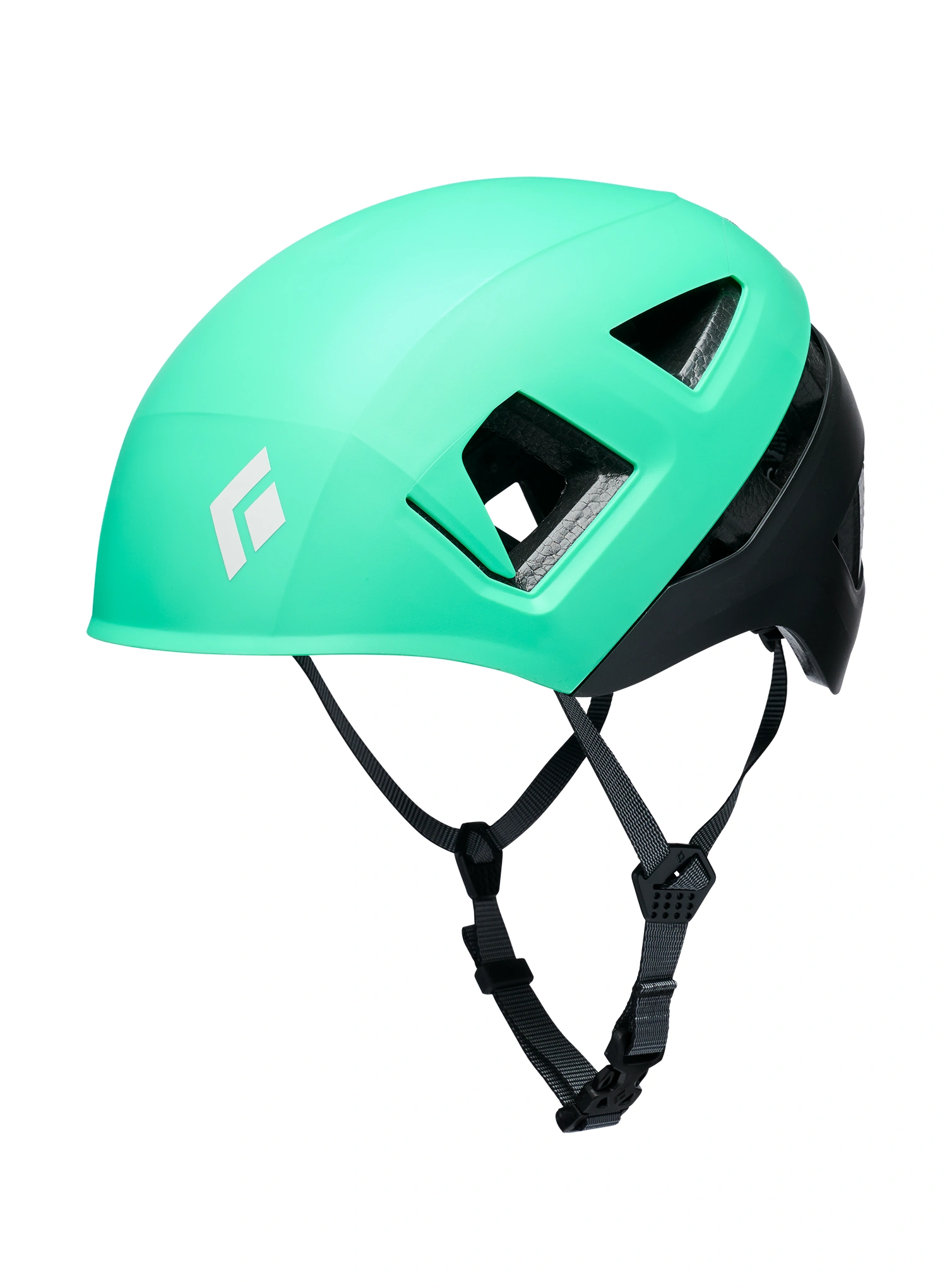 Каска Black Diamond Capitan E Helmet - clean green