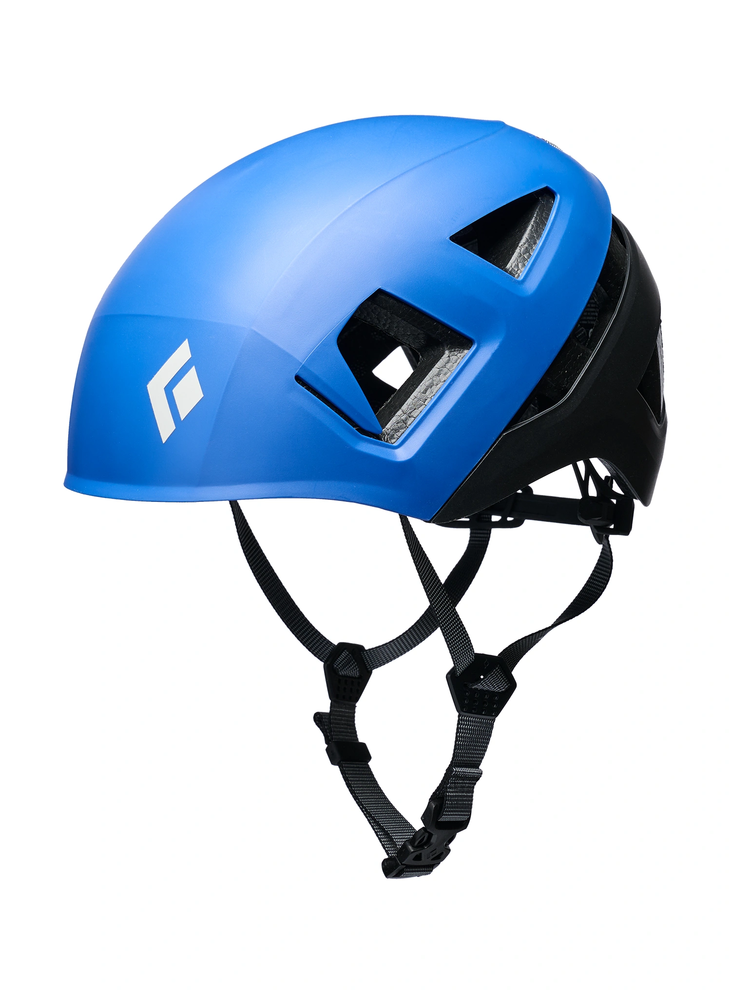 Каска Black Diamond Capitan E Helmet - drifter blue