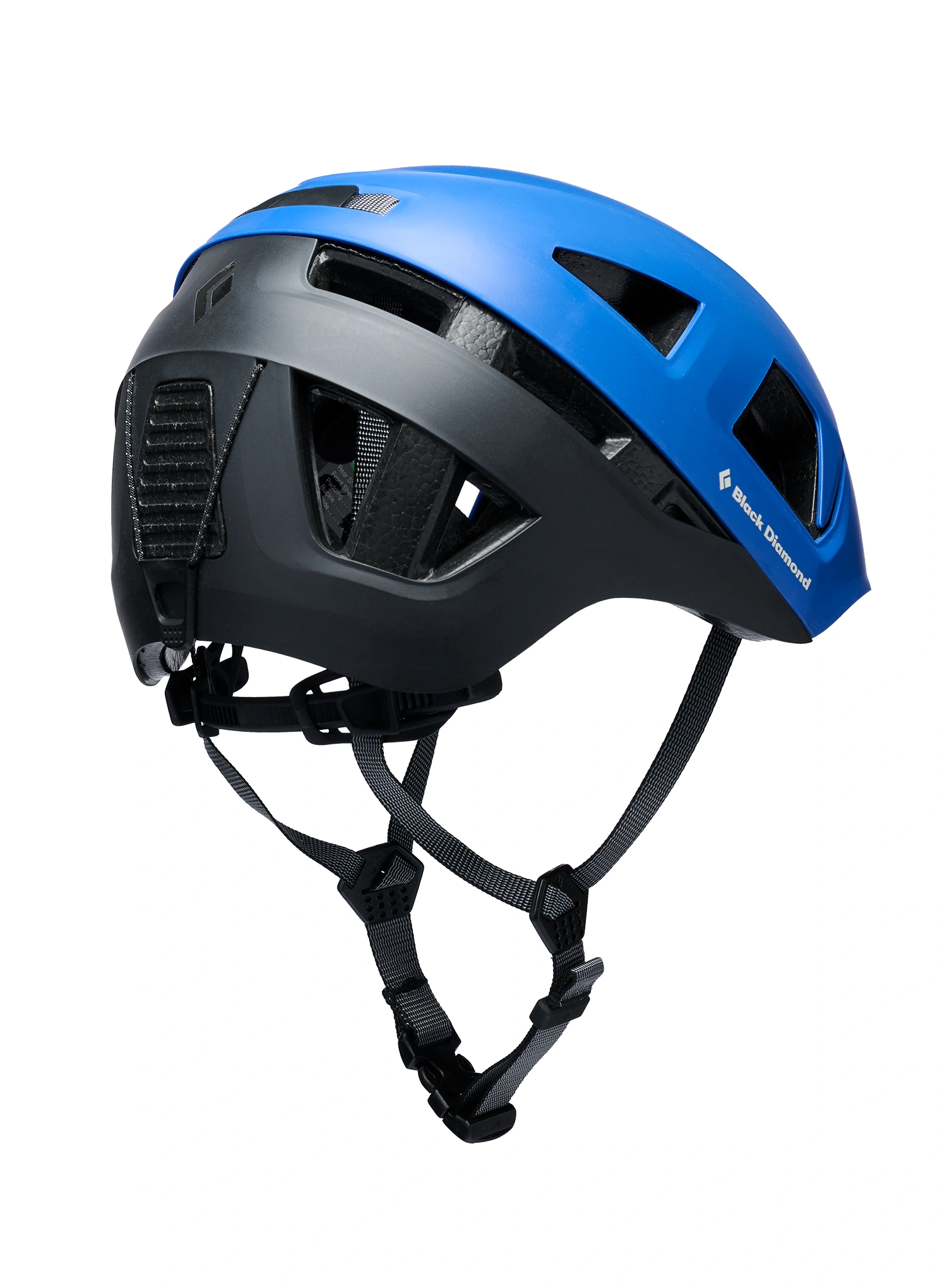 Каска Black Diamond Capitan E Helmet - drifter blue