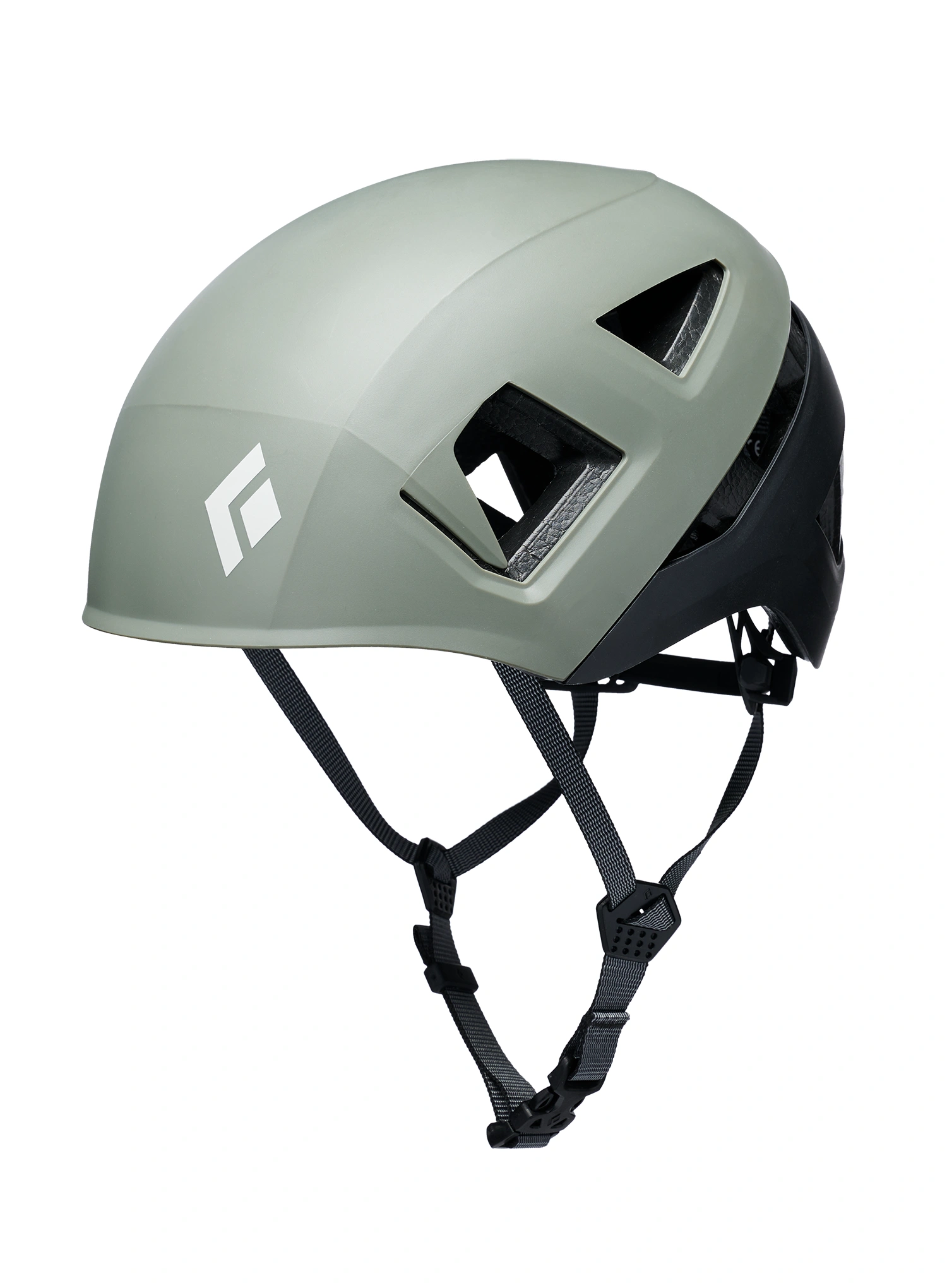 Каска Black Diamond Capitan E Helmet - tundra