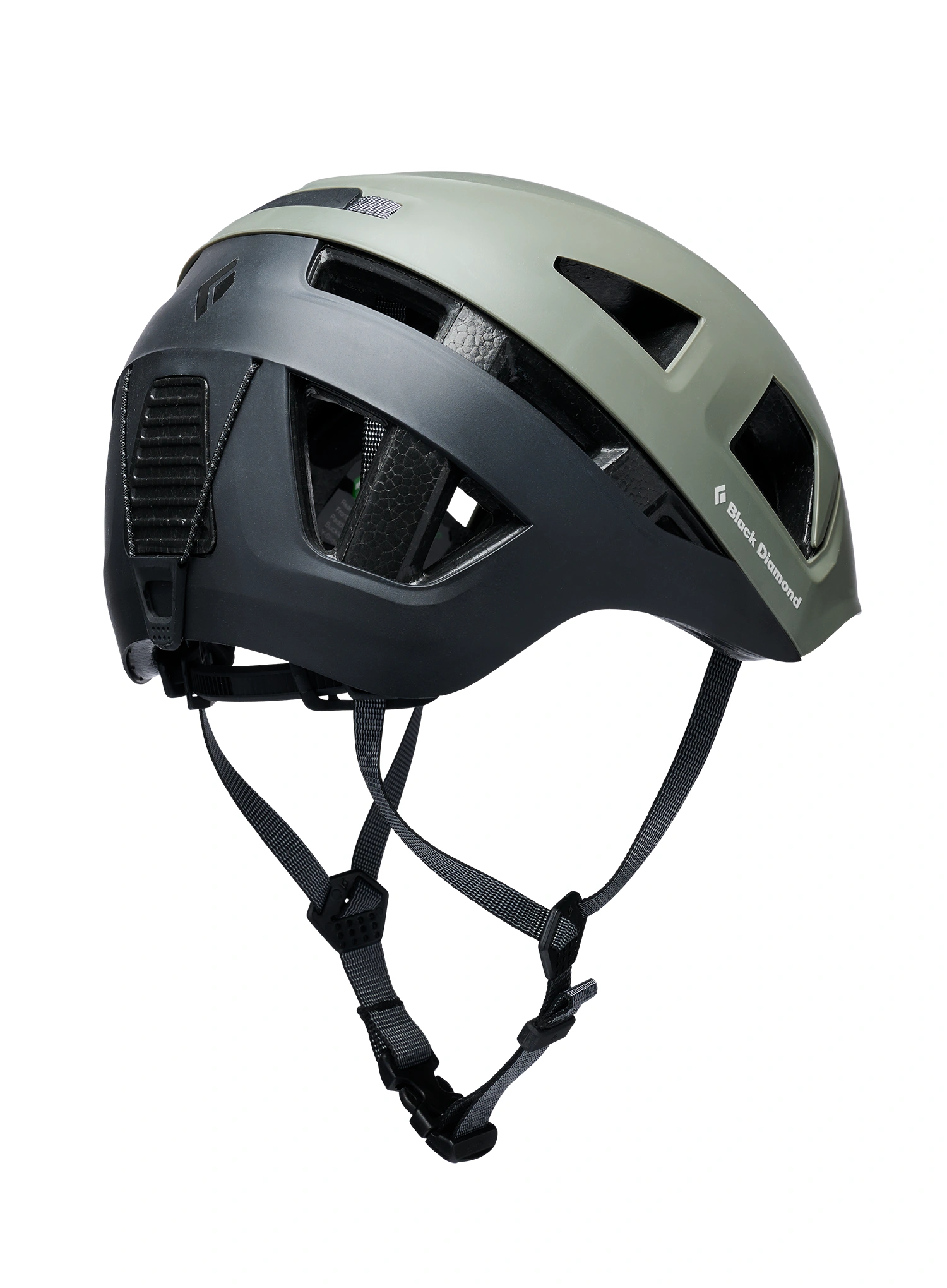 Каска Black Diamond Capitan E Helmet - tundra