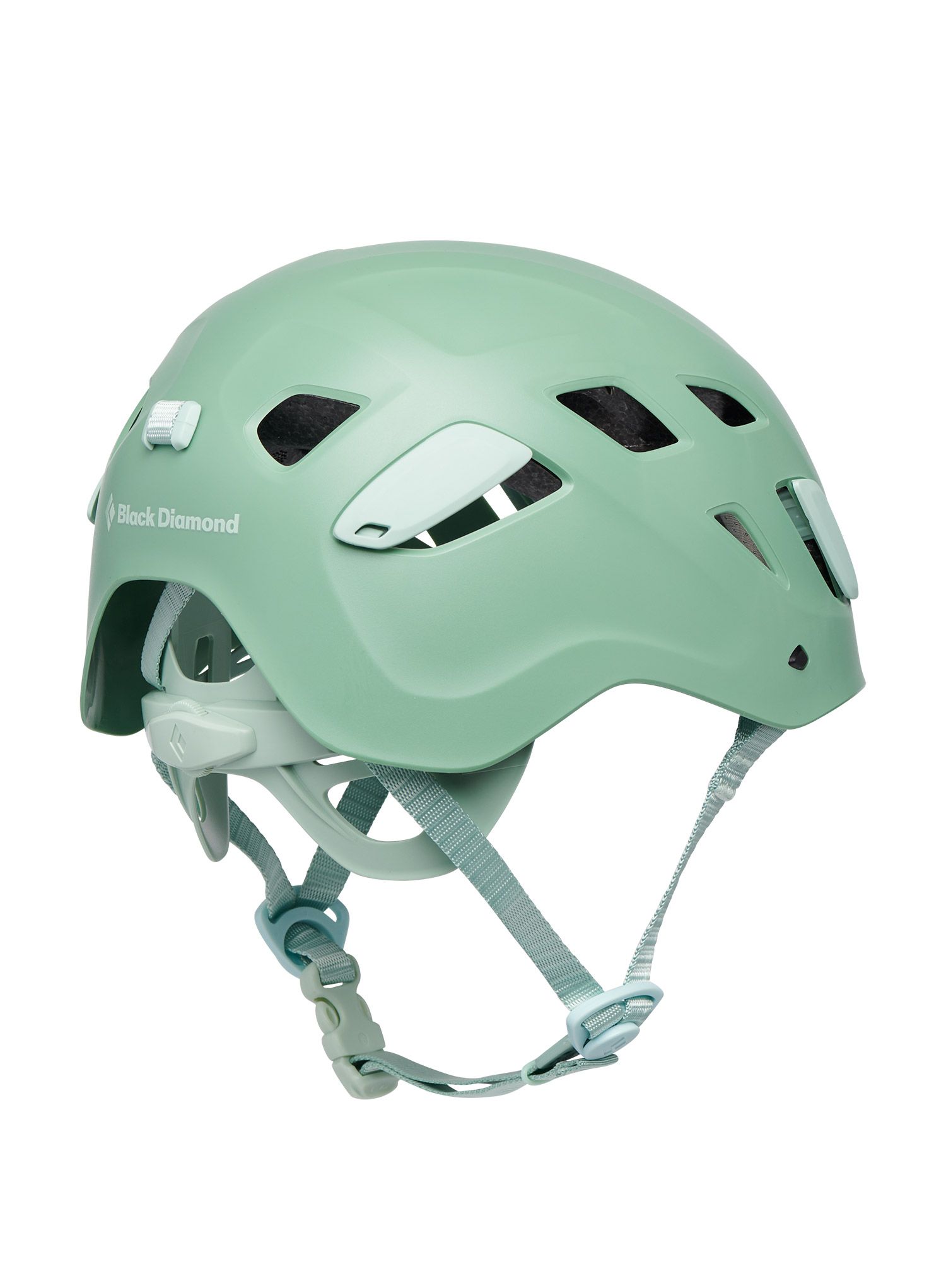 Жіночий альпіністський шолом Black Diamond Half Dome - desert sage