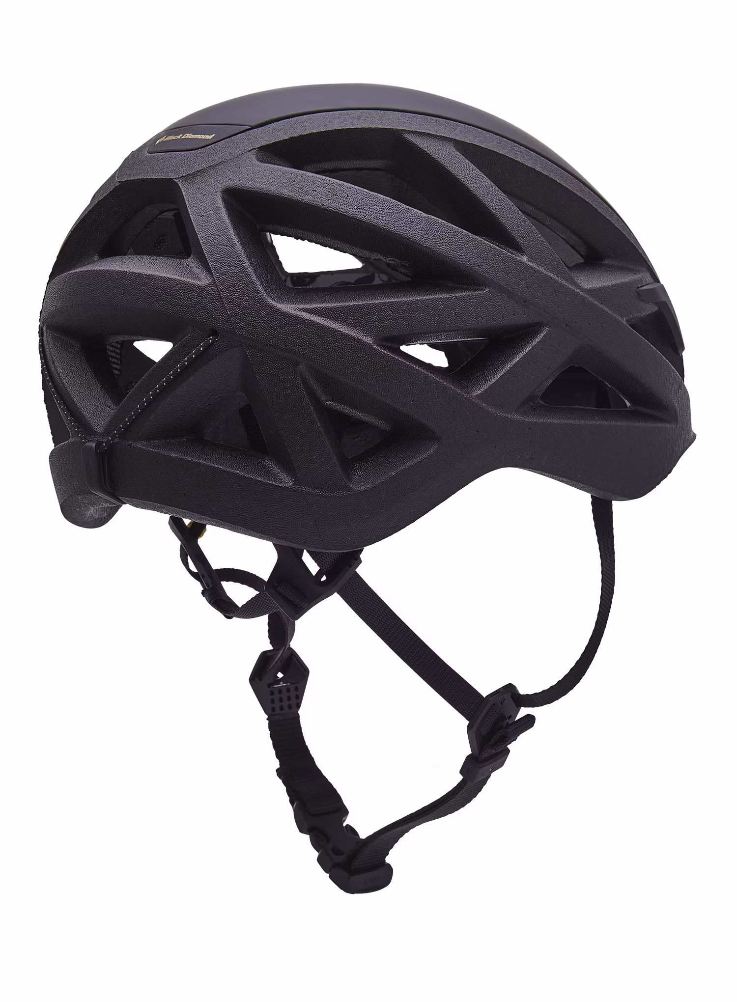 Каска Black Diamond Vapor Helmet - black