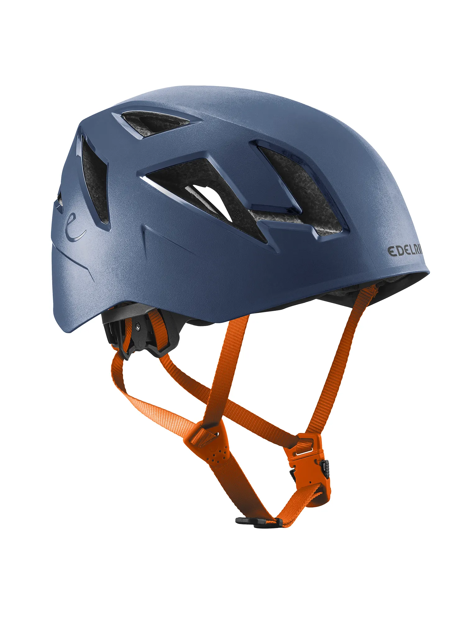 Каска  Edelrid Zodiac II - denim