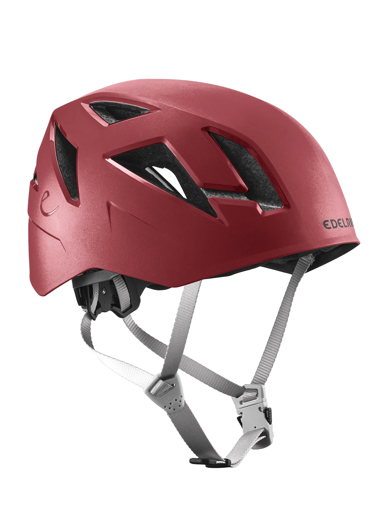 Каска  Edelrid Zodiac II - vinered
