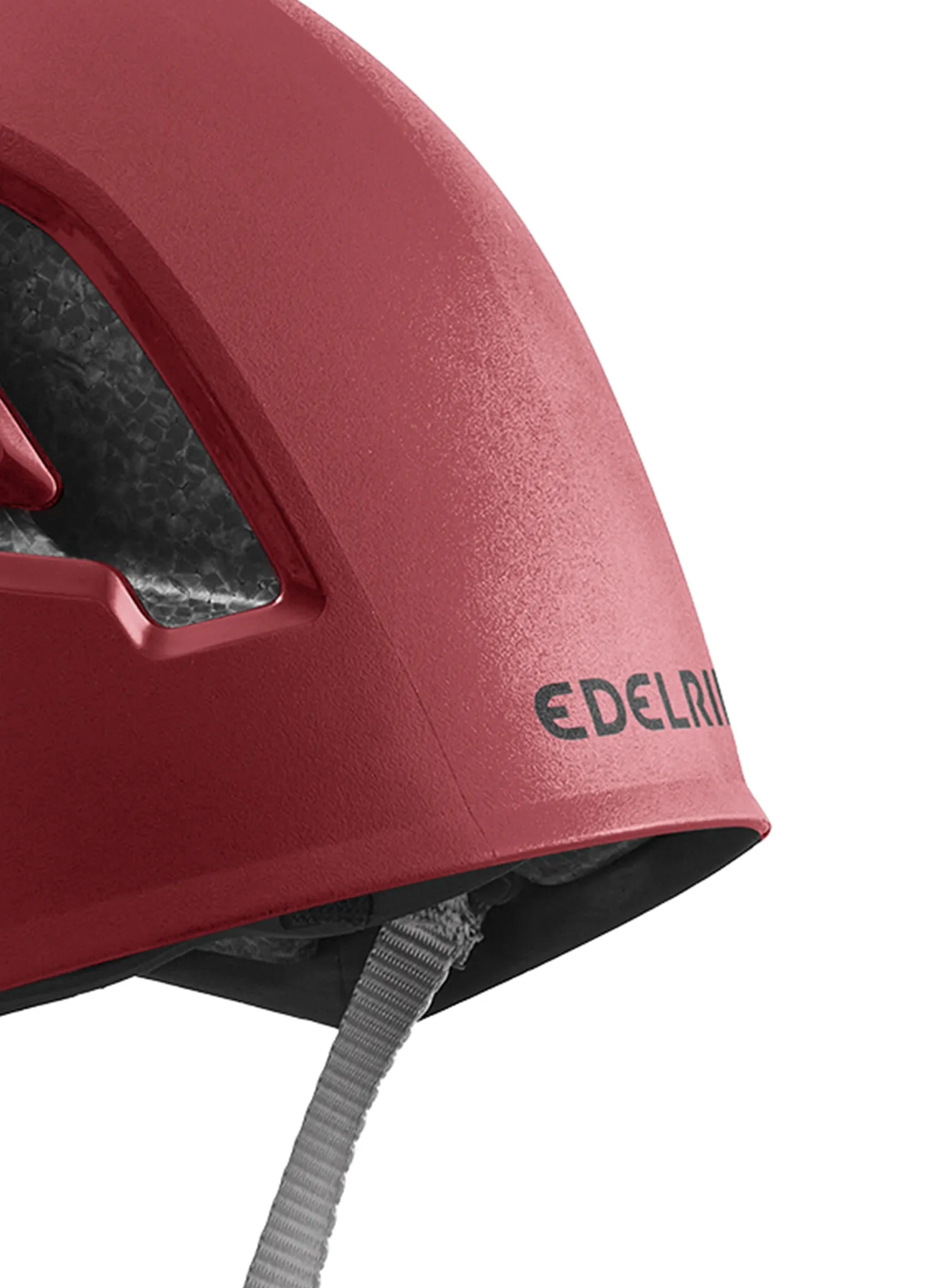 Каска  Edelrid Zodiac II - vinered