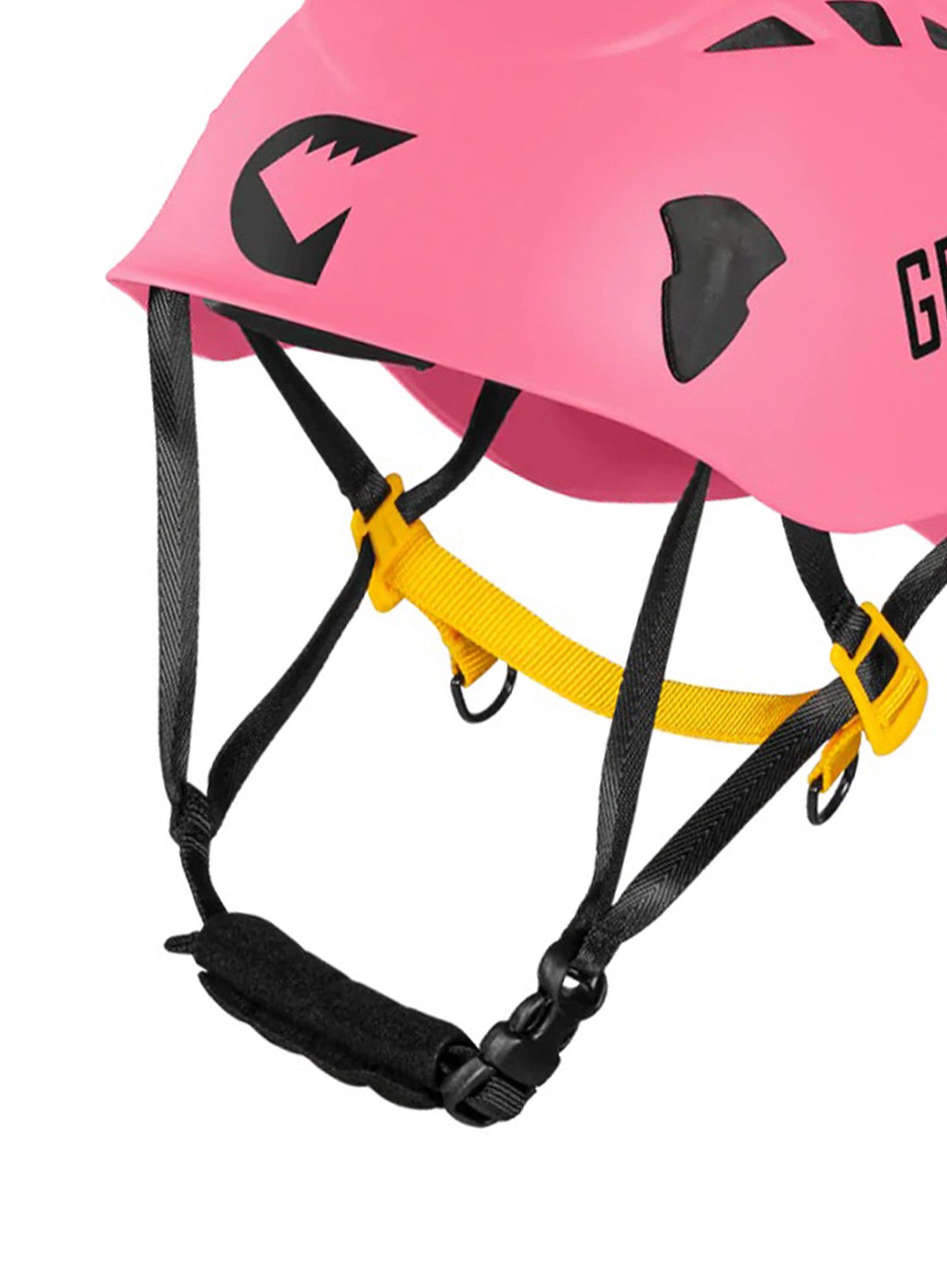Каска Grivel Salamander 2.0 - pink