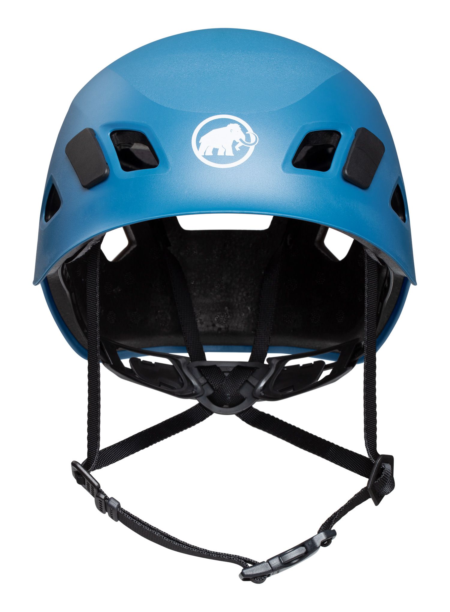 Каска Mammut Skywalker 3.0 Helmet  - blue