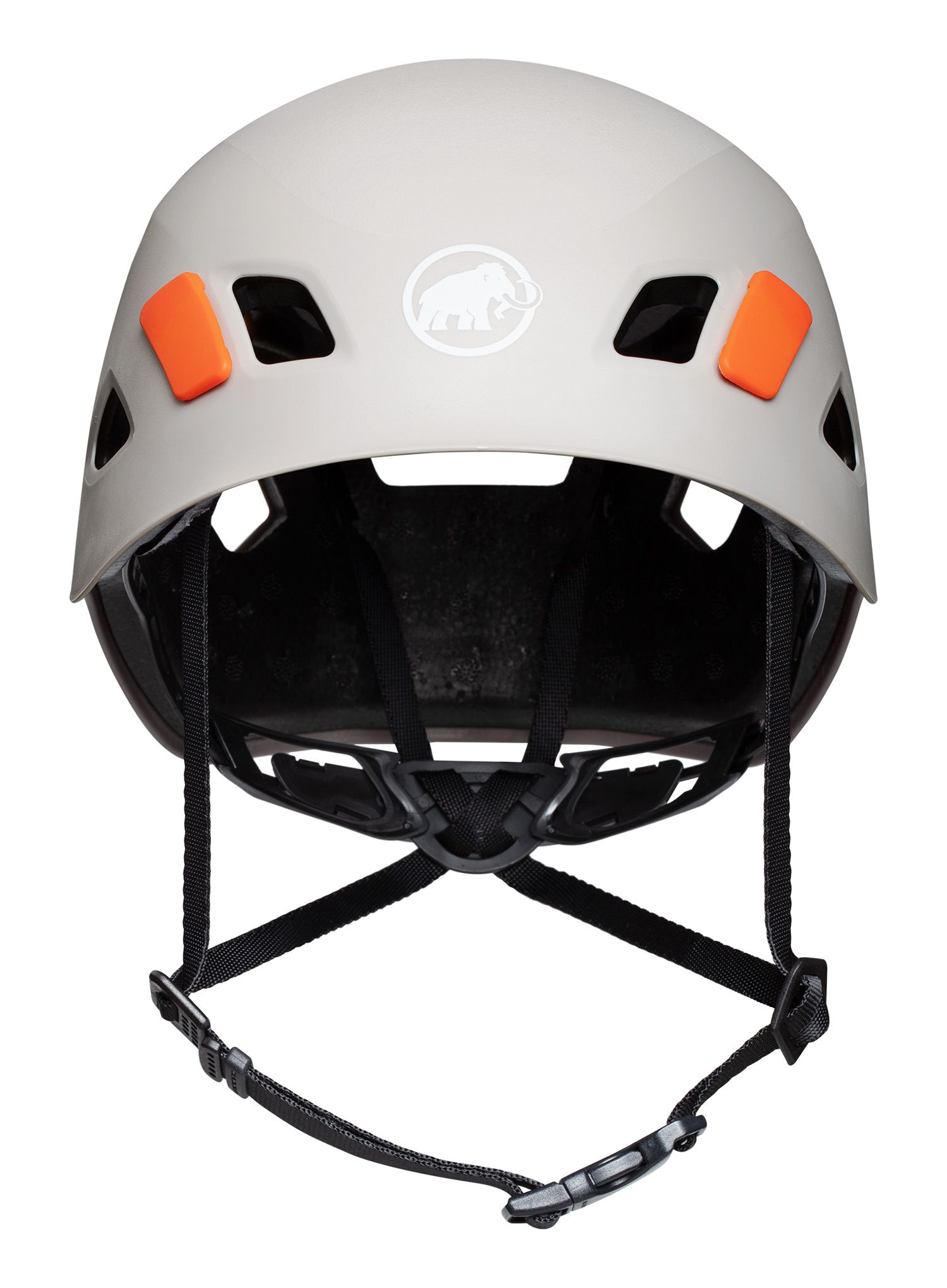 Каска Mammut Skywalker 3.0 Helmet  - grey