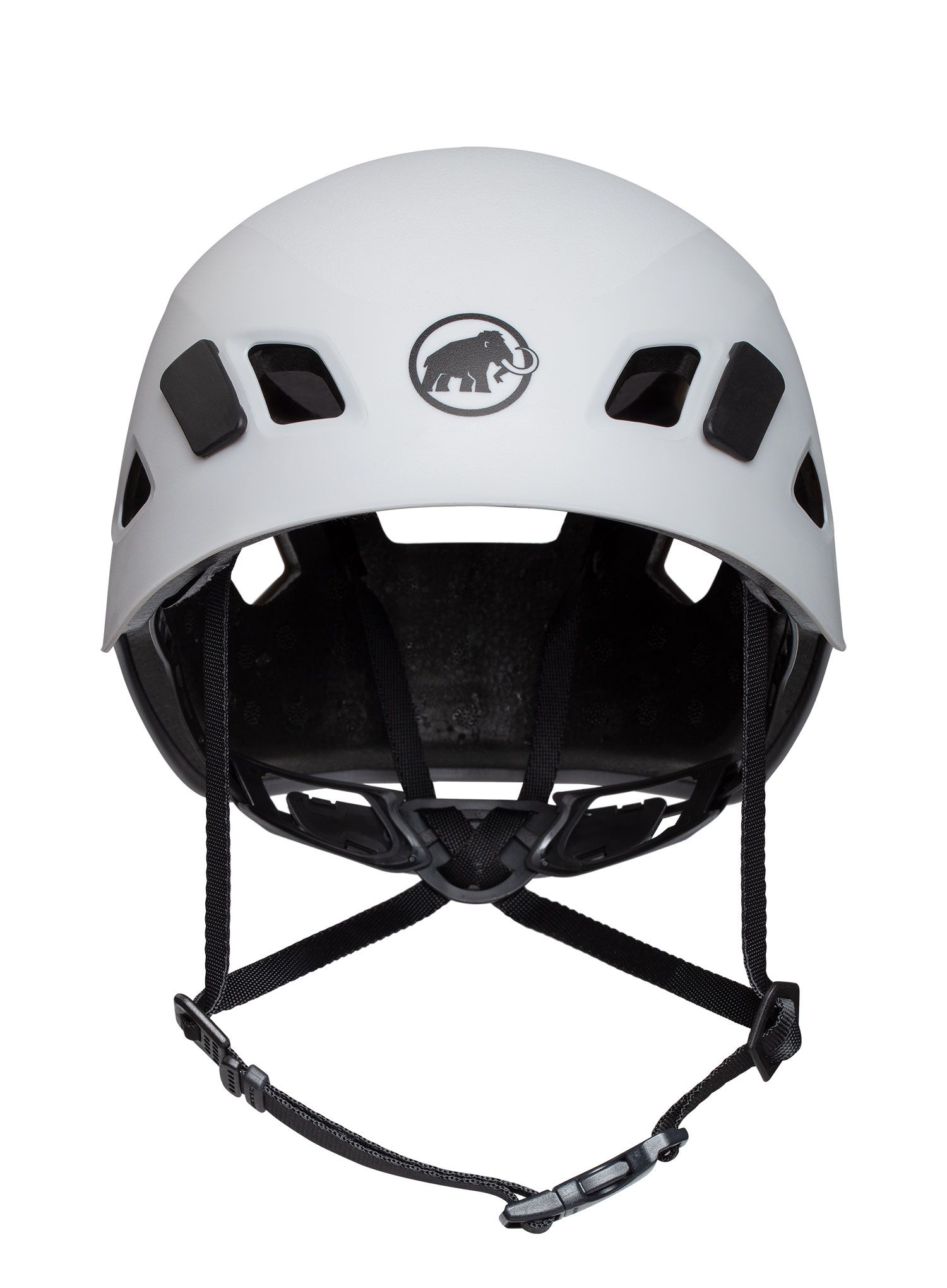Каска Mammut Skywalker 3.0 Helmet - white