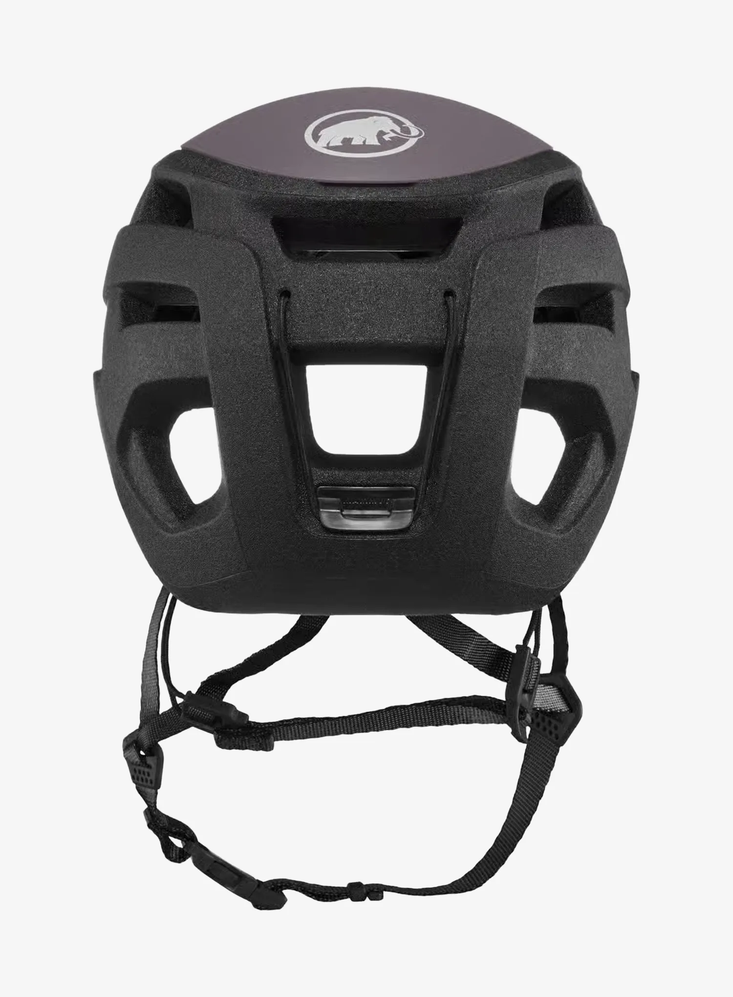 Каска  Mammut Wall Rider 2.0 Helmet - paloja/black
