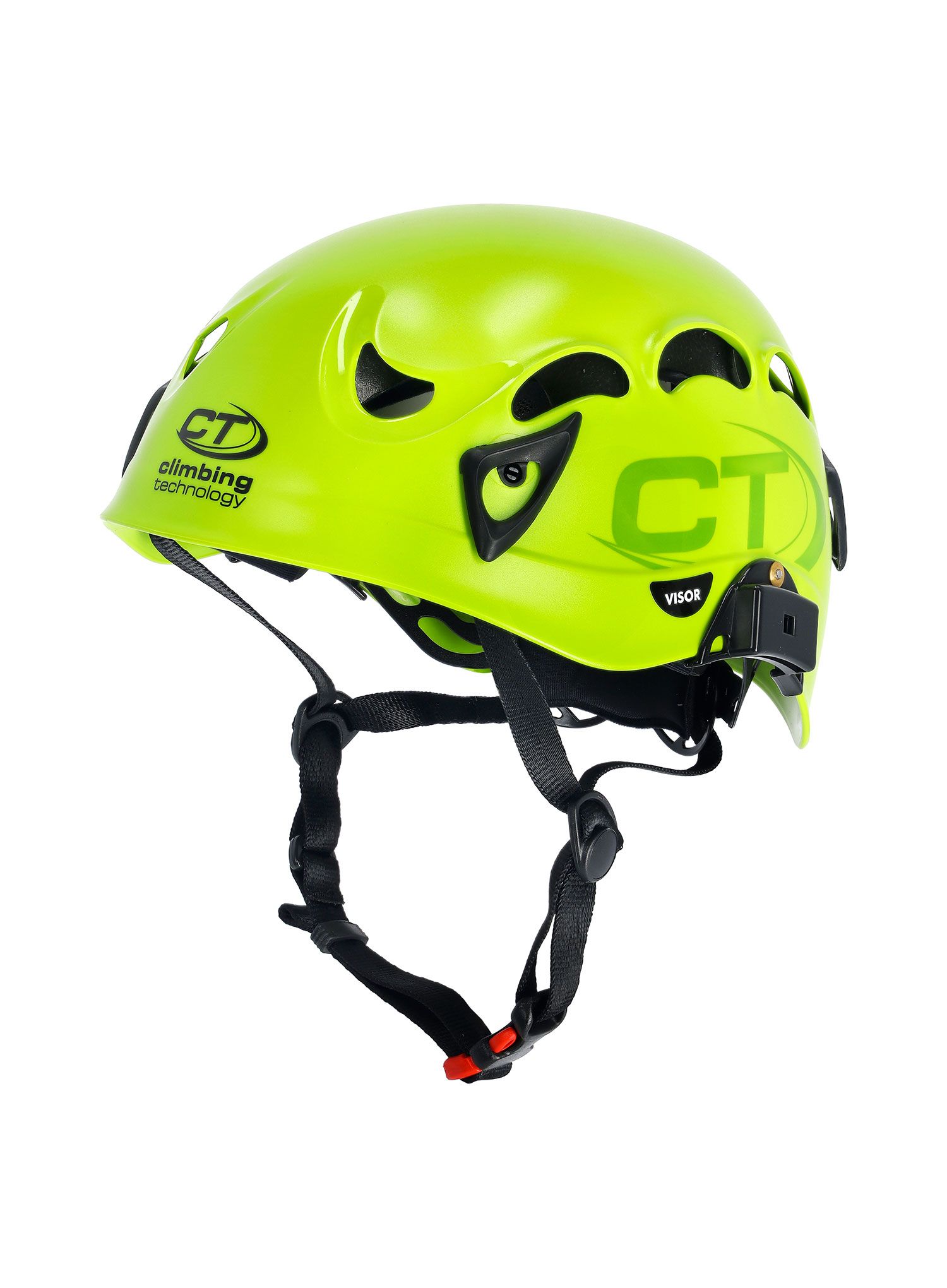 Каска  Climbing Technology X-Arbor - green