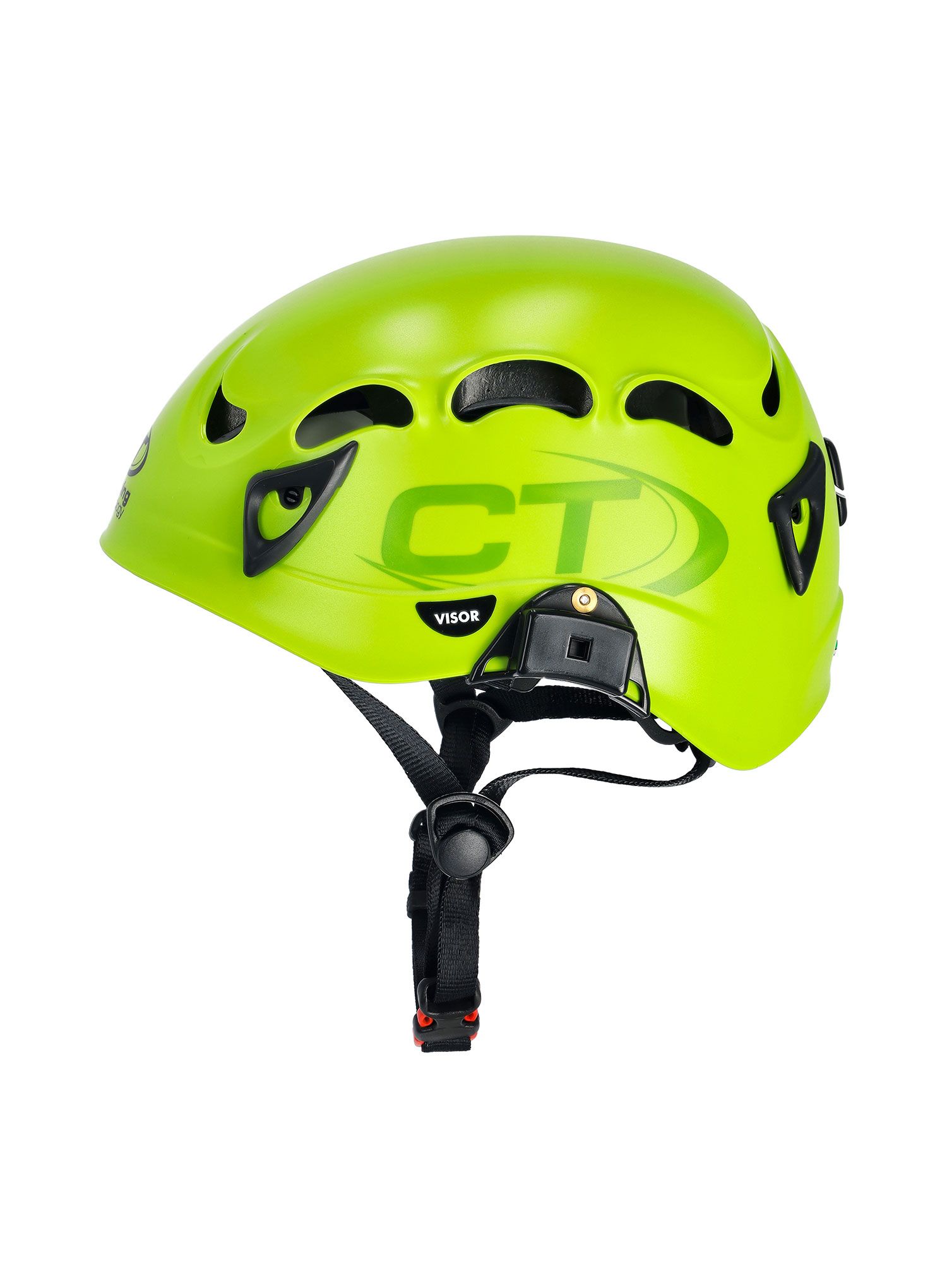 Каска  Climbing Technology X-Arbor - green