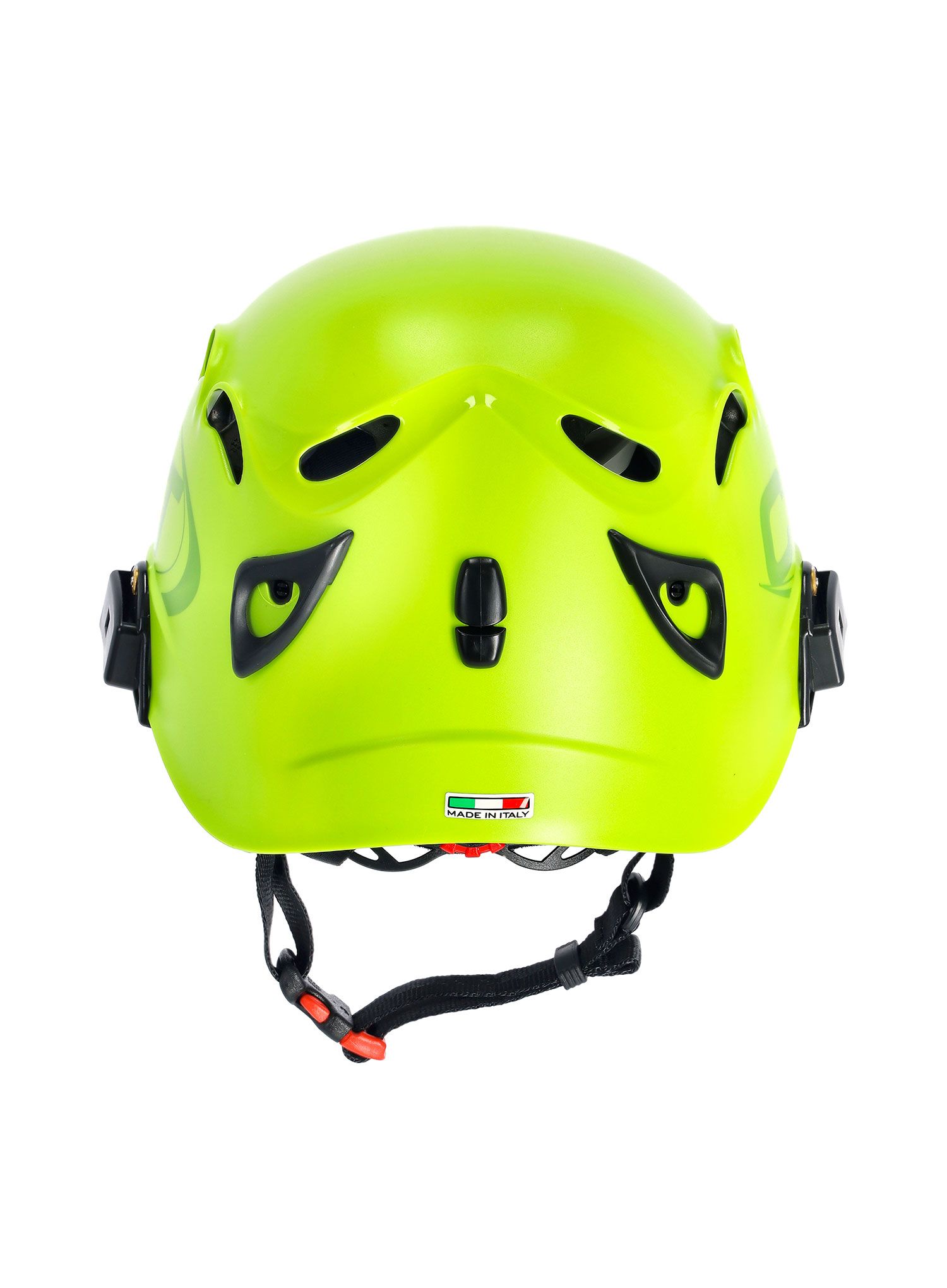 Каска  Climbing Technology X-Arbor - green