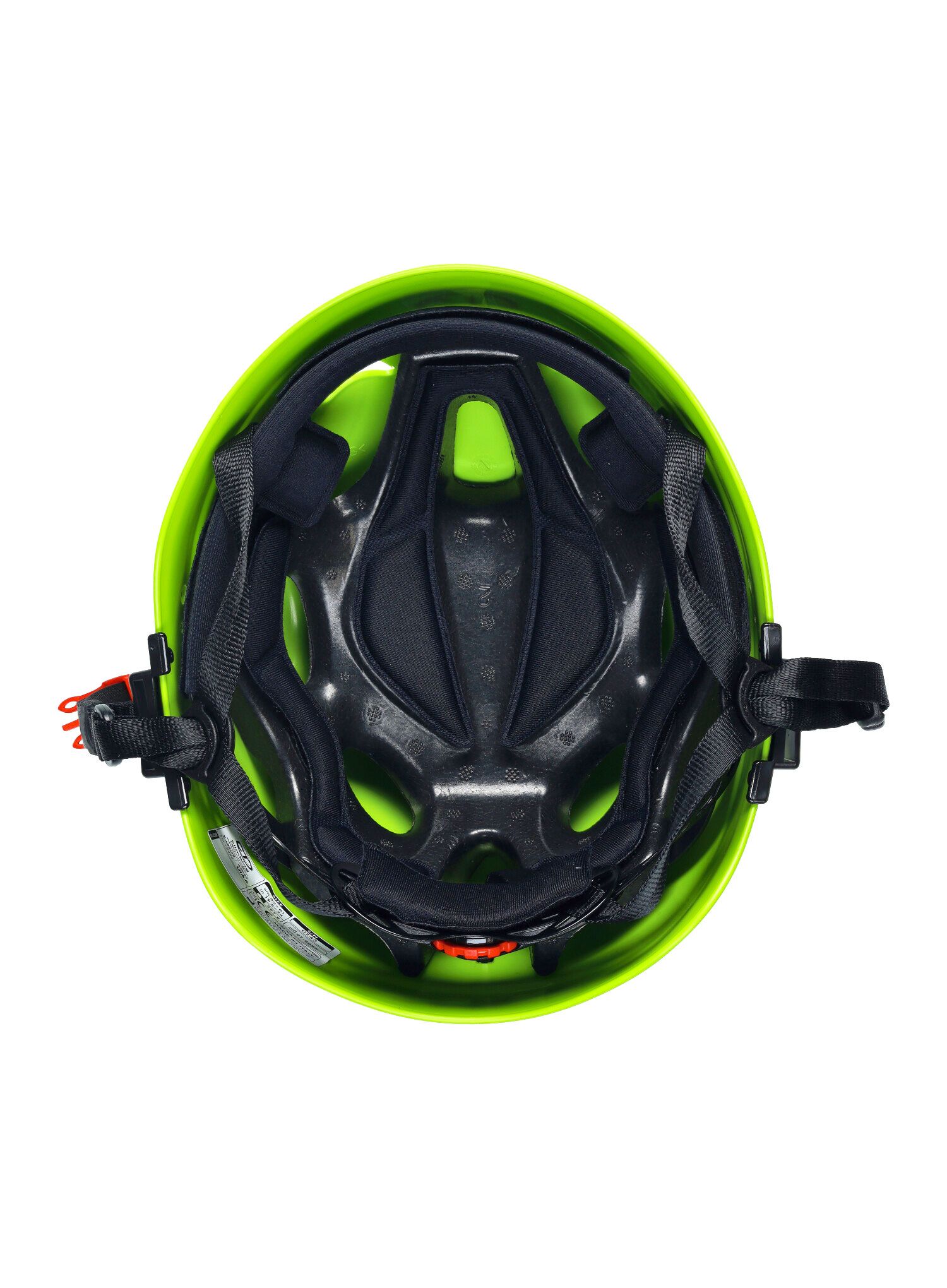 Каска  Climbing Technology X-Arbor - green