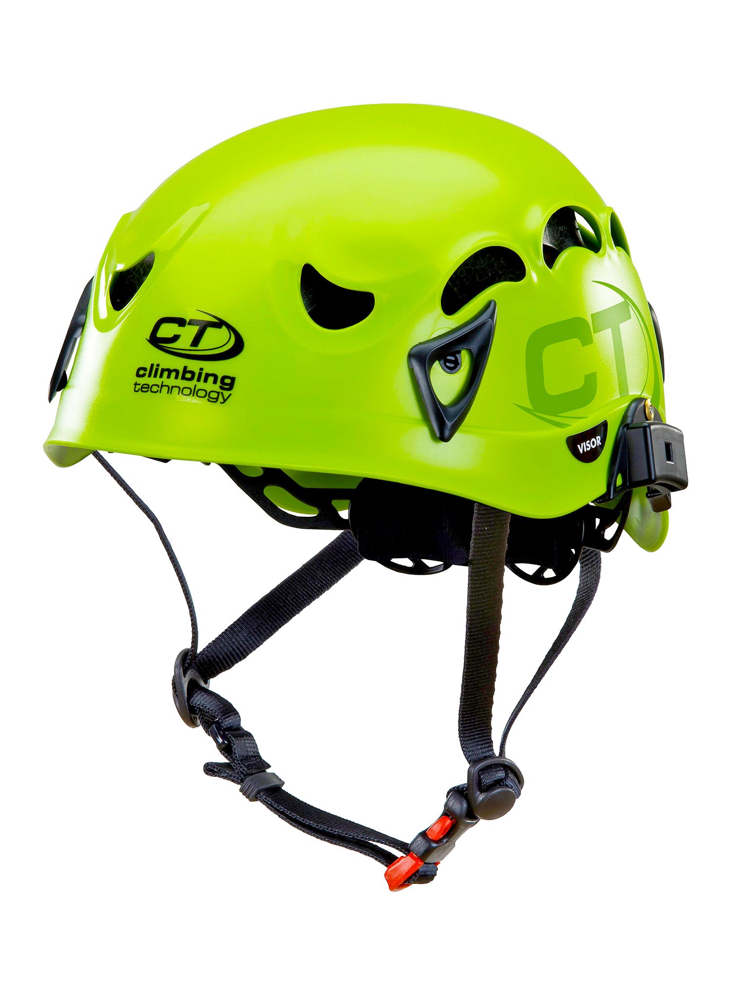 Каска  Climbing Technology X-Arbor - green