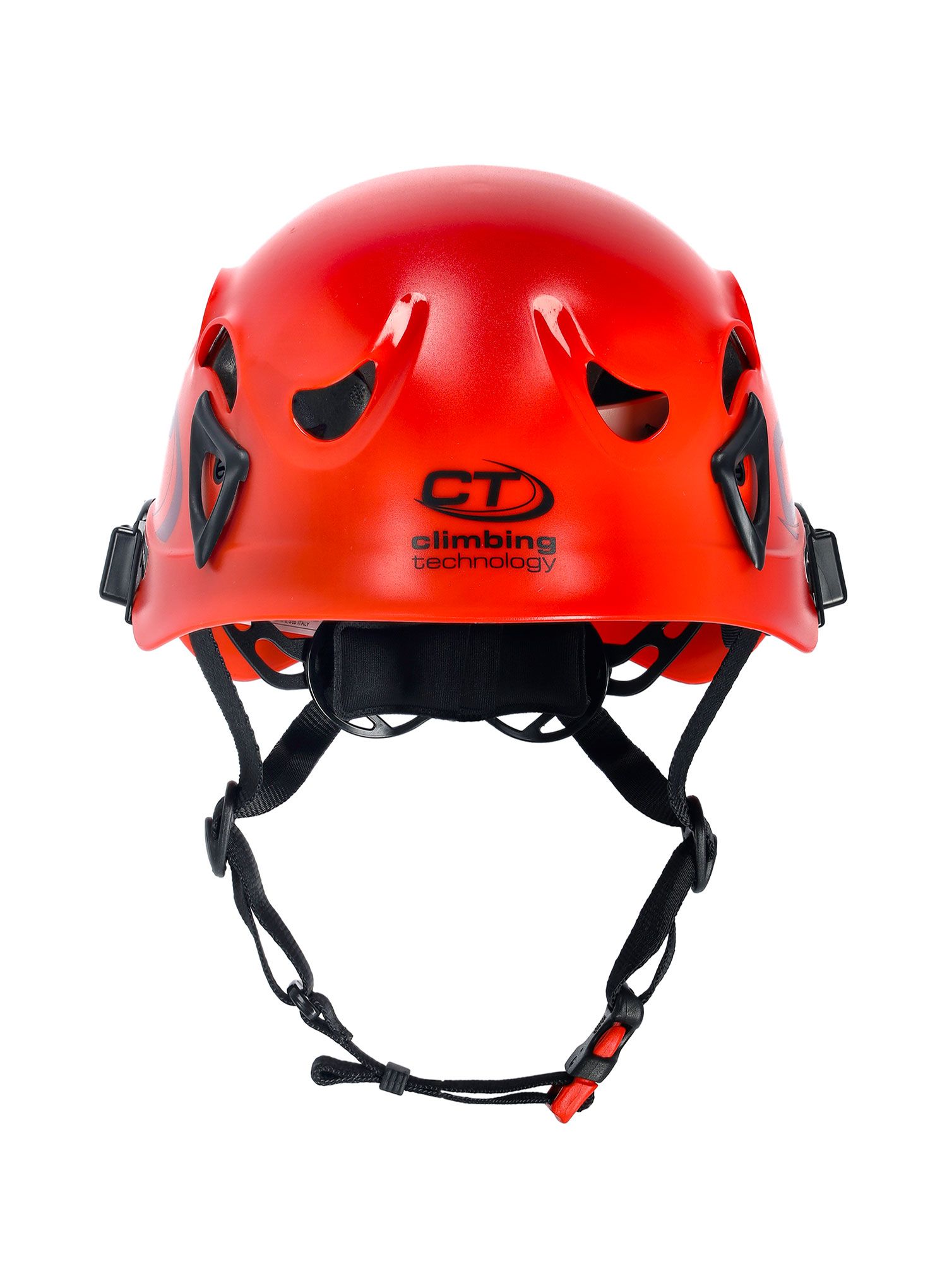 Каска  Climbing Technology X-Arbor - red