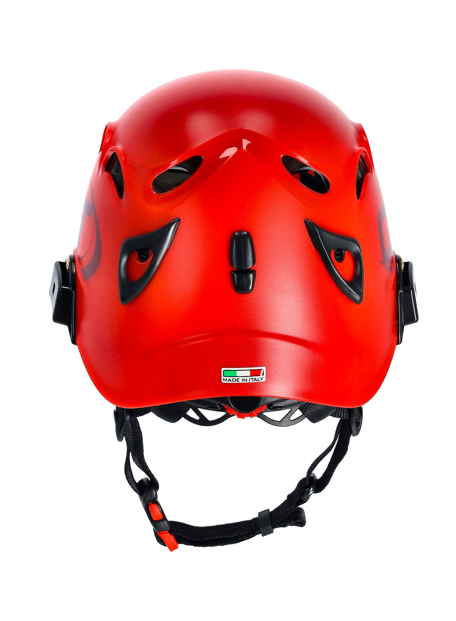 Каска  Climbing Technology X-Arbor - red