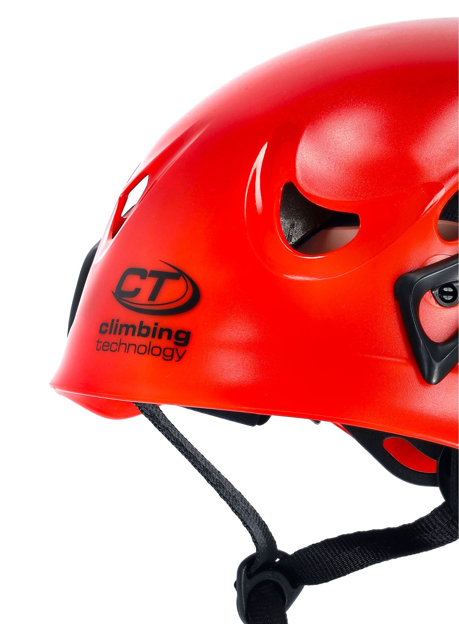 Каска  Climbing Technology X-Arbor - red