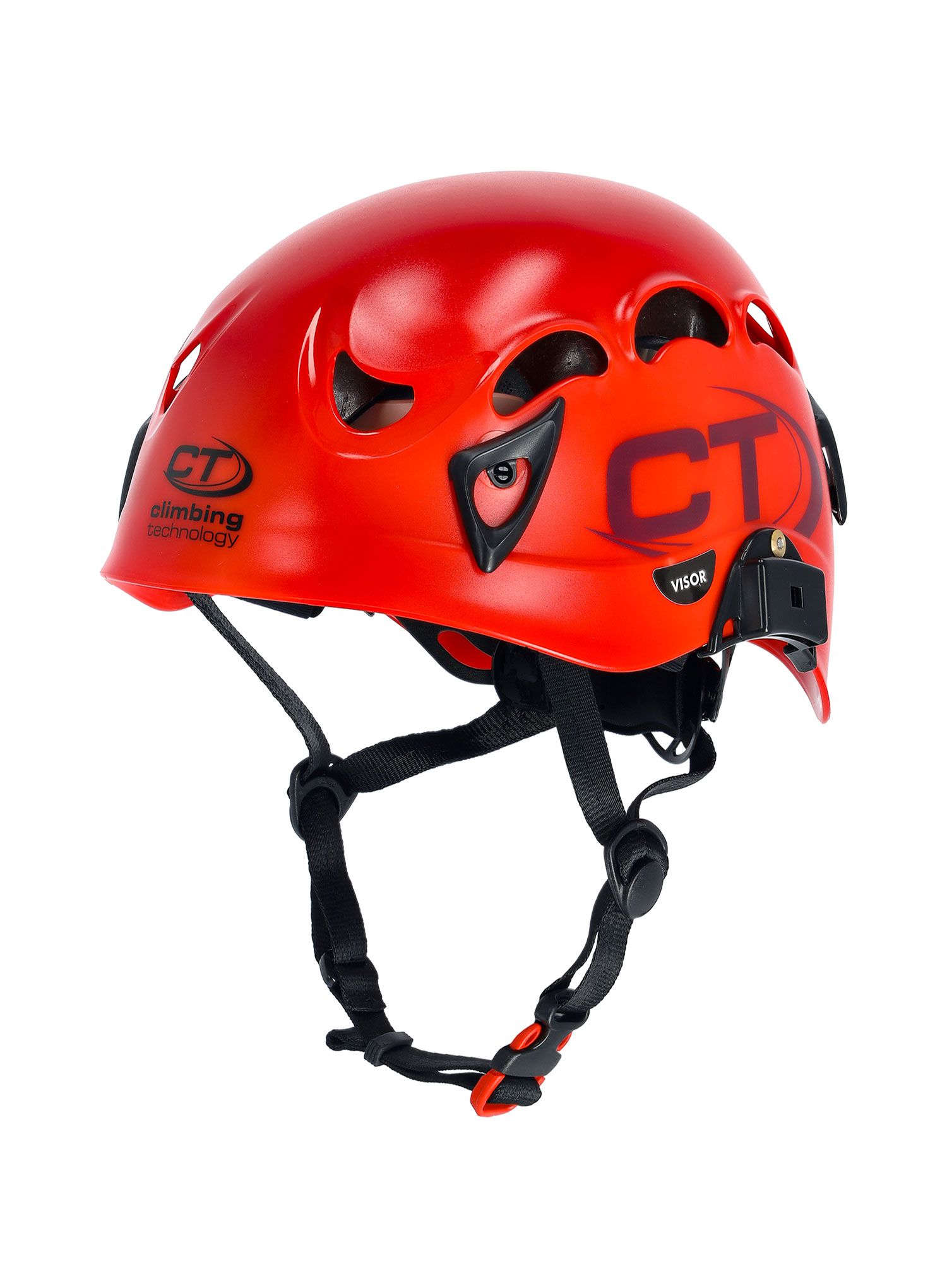 Каска  Climbing Technology X-Arbor - red