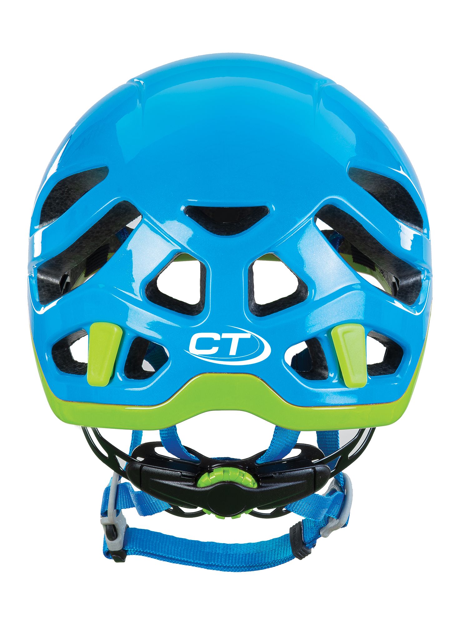 Каска Climbing Technology/SKYLOTEC Orion - blue