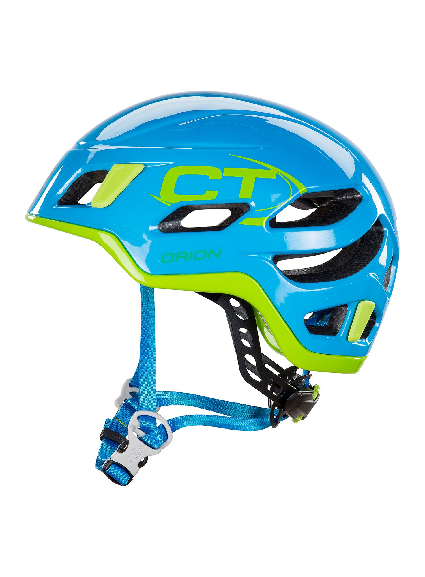 Каска Climbing Technology/SKYLOTEC Orion - blue