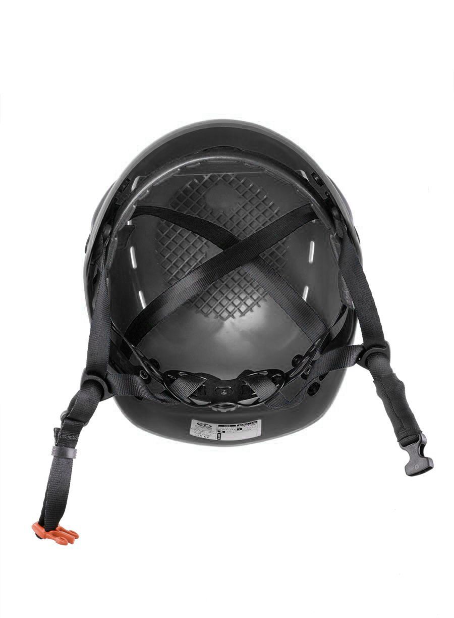 Каска для робіт на висоті Climbing Technology Work Shell - black