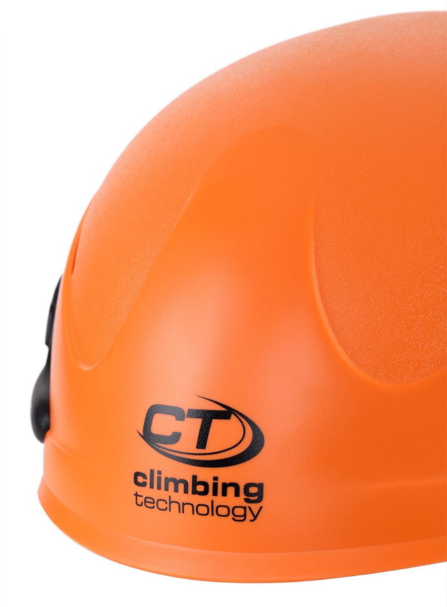Каска для робіт на висоті Climbing Technology Work Shell - orange