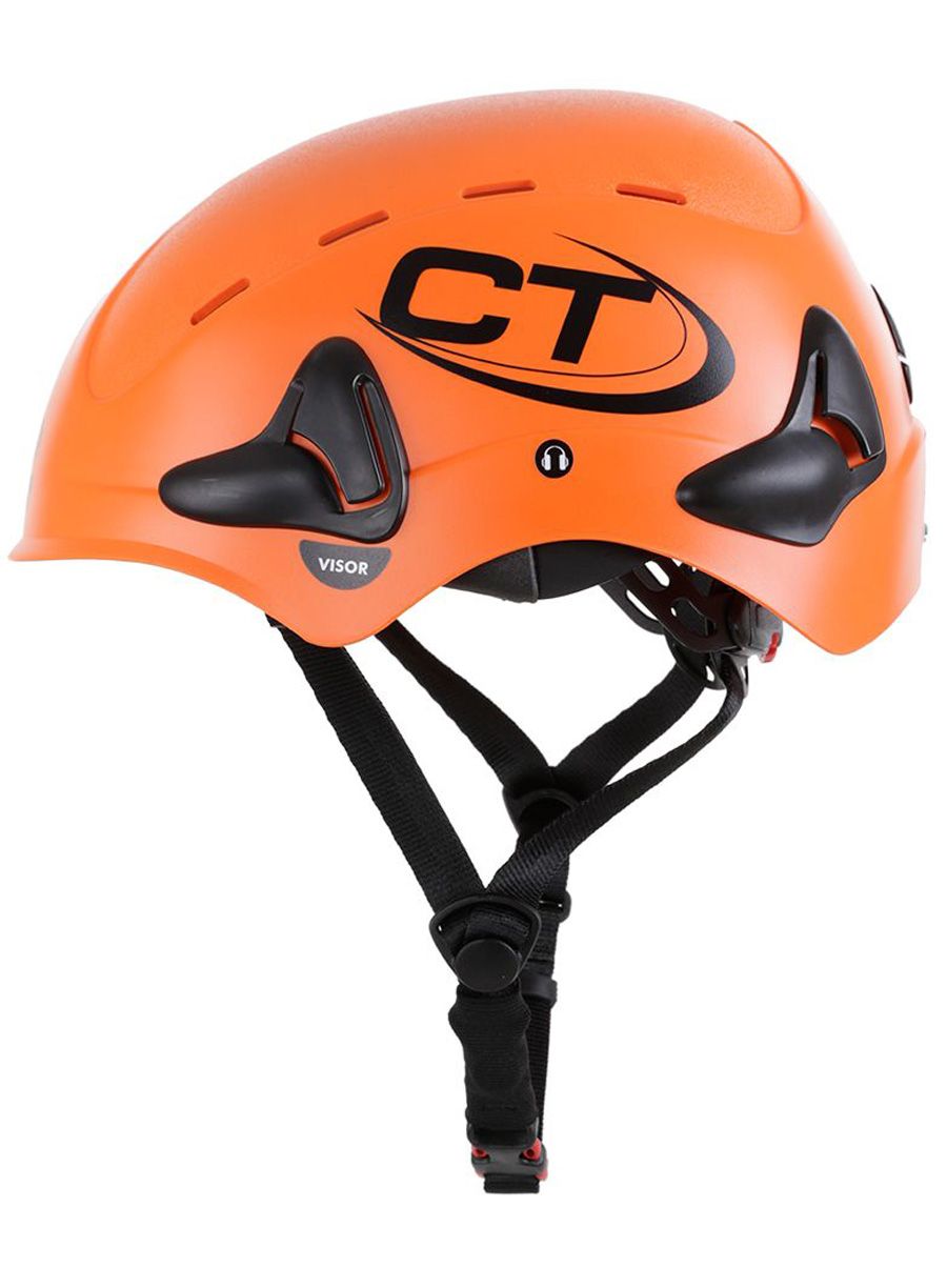 Каска для робіт на висоті Climbing Technology Work Shell - orange