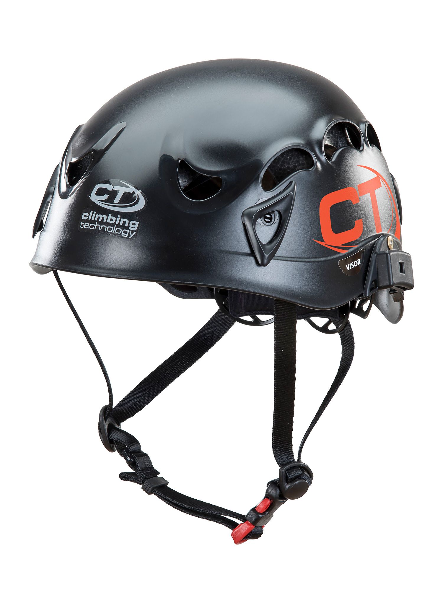 Каска  Climbing Technology/SKYLOTEC X-Arbor - black