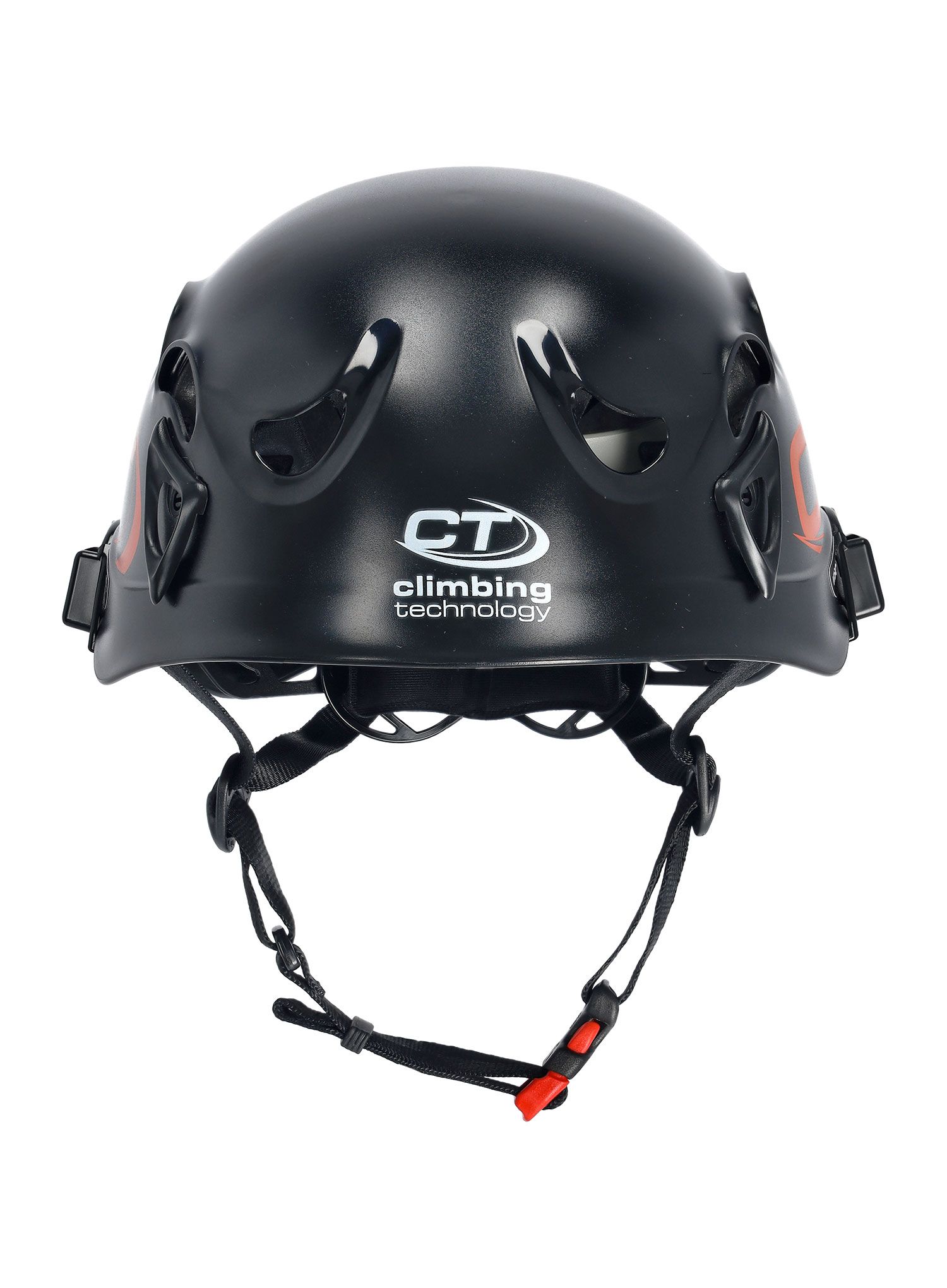 Каска  Climbing Technology/SKYLOTEC X-Arbor - black