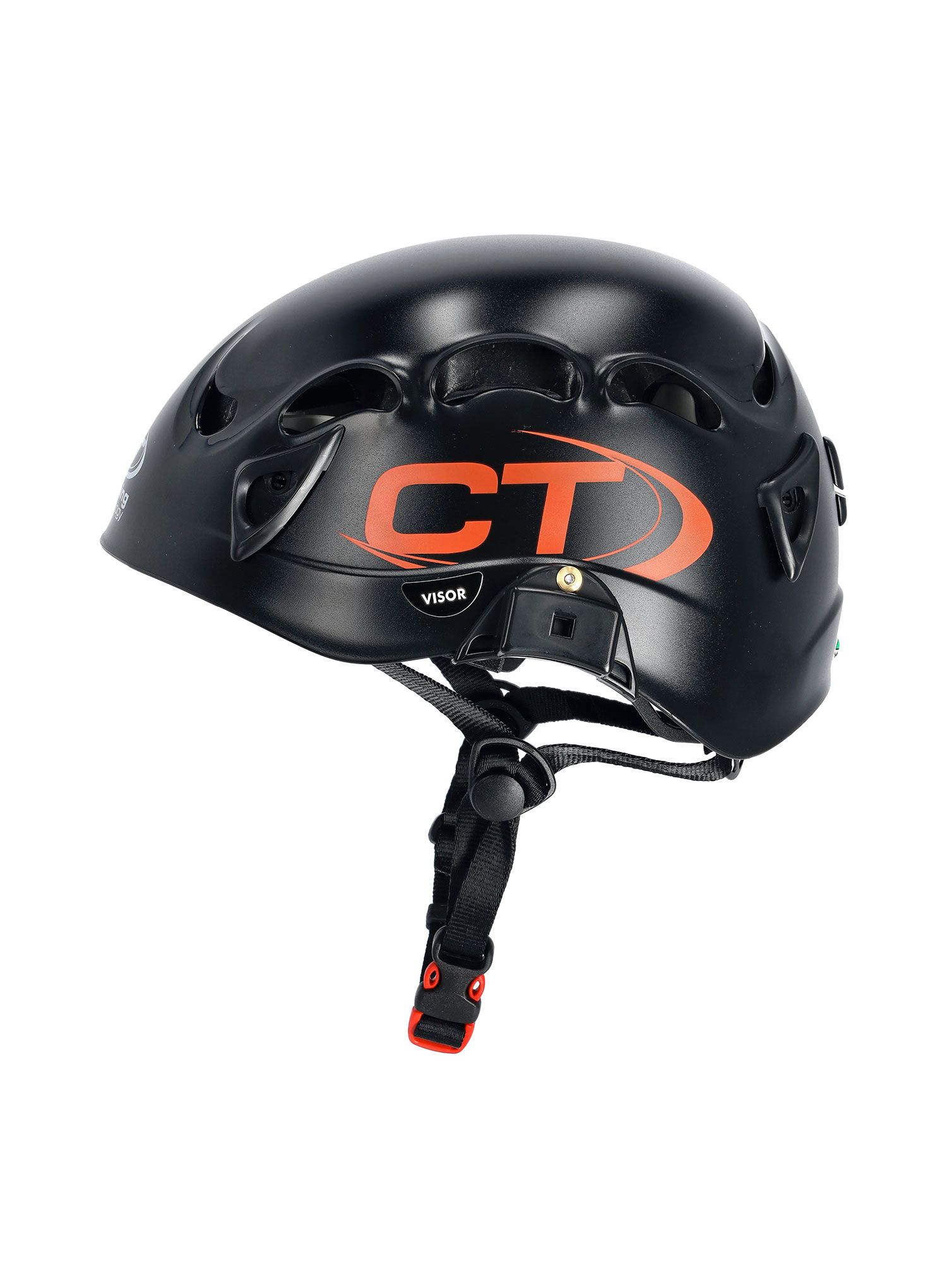 Каска  Climbing Technology/SKYLOTEC X-Arbor - black