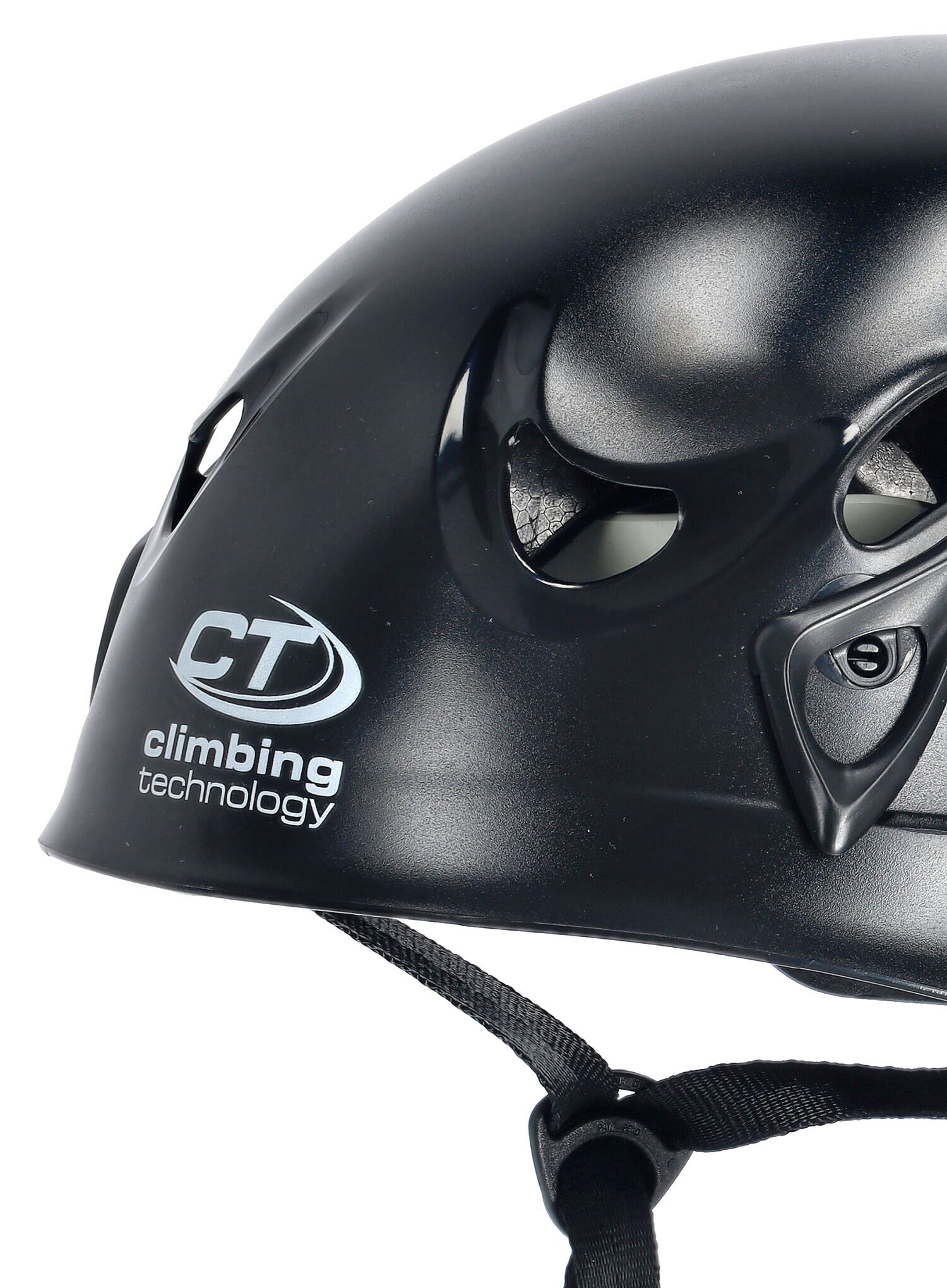 Каска  Climbing Technology/SKYLOTEC X-Arbor - black
