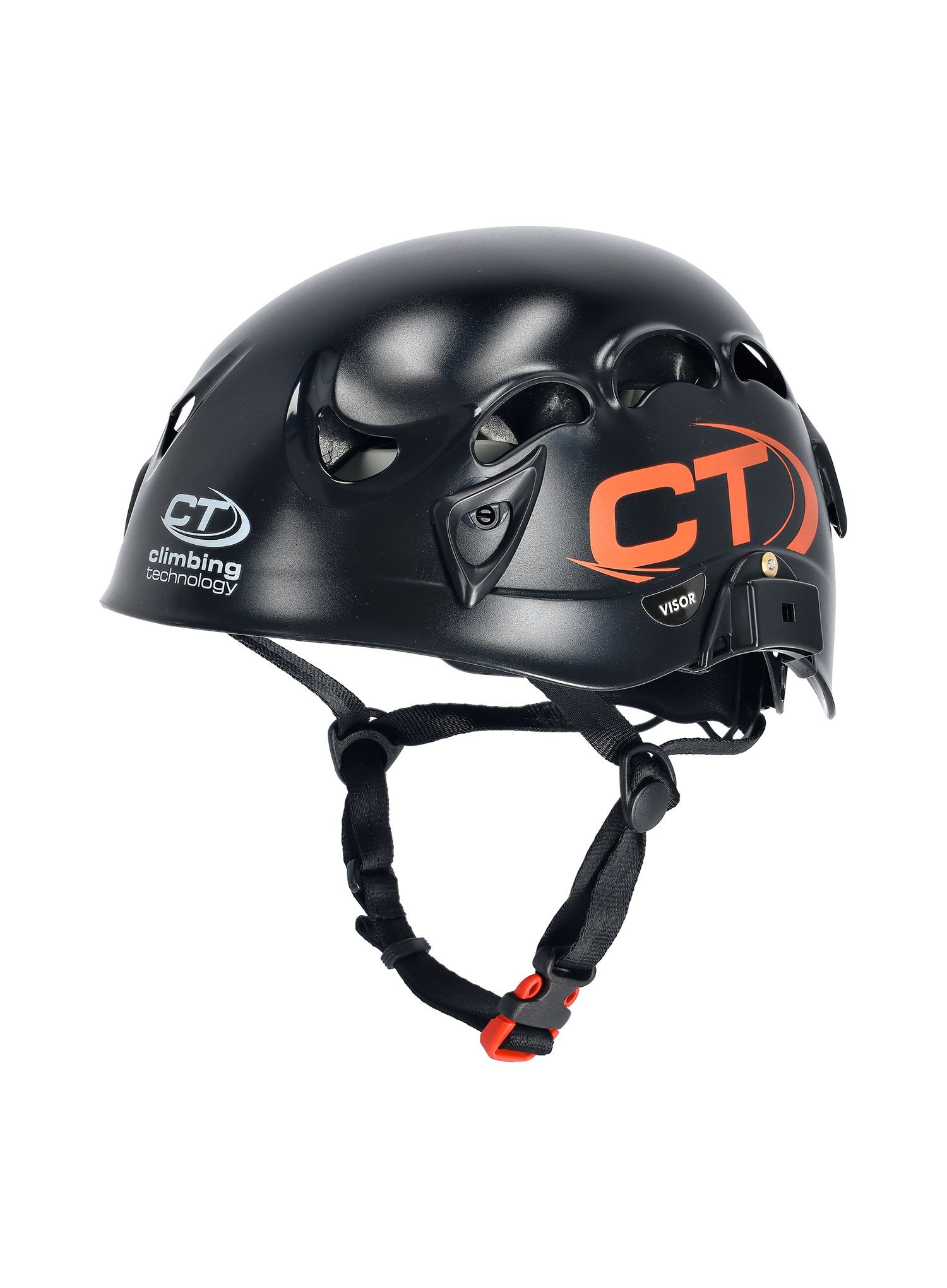 Каска  Climbing Technology/SKYLOTEC X-Arbor - black