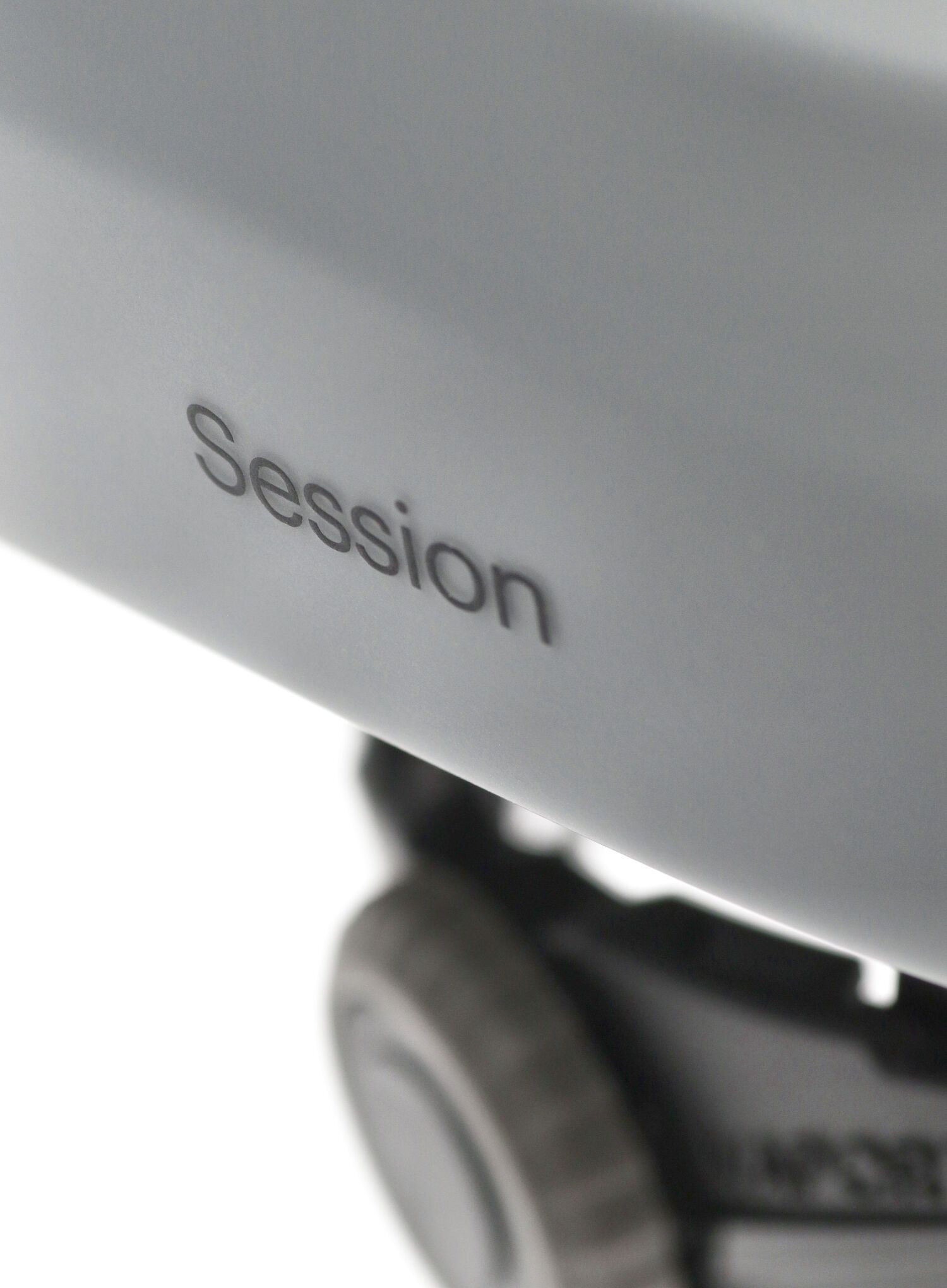 Шолом велосипедний Smith Session Mips - matte cloudgrey