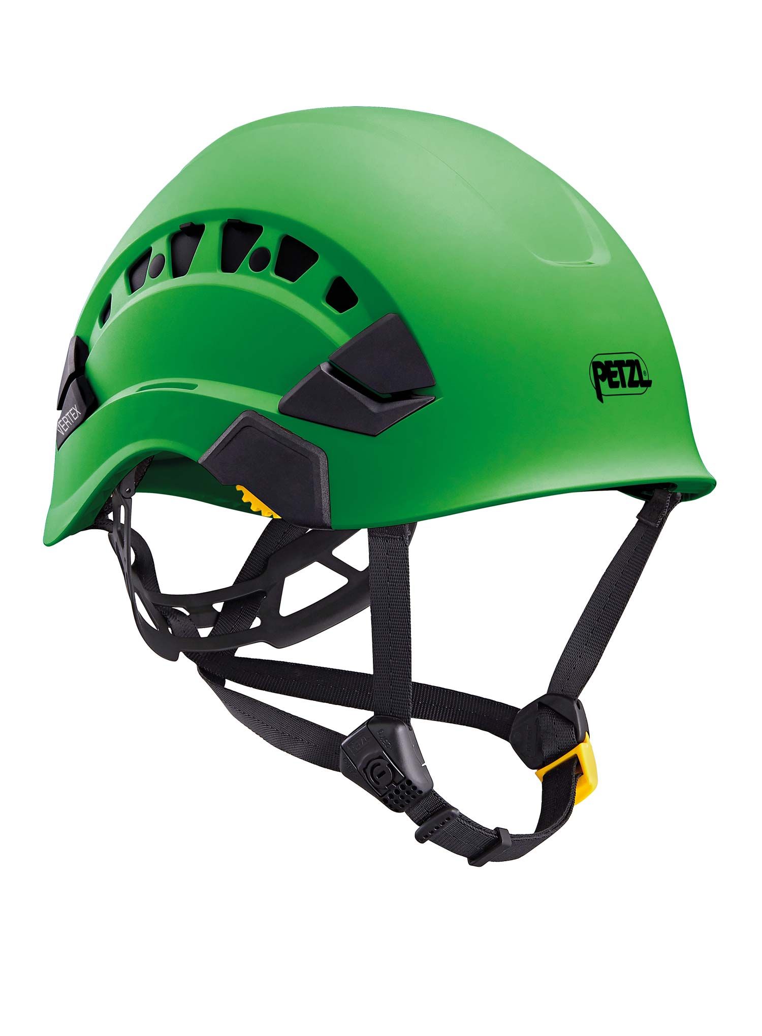 Каска для робіт на висоті Petzl Vertex Vent - green