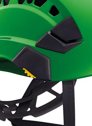 Каска для робіт на висоті Petzl Vertex Vent - green