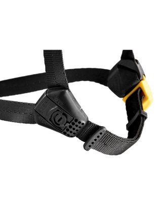 Каска для робіт на висоті Petzl Vertex Vent - orange