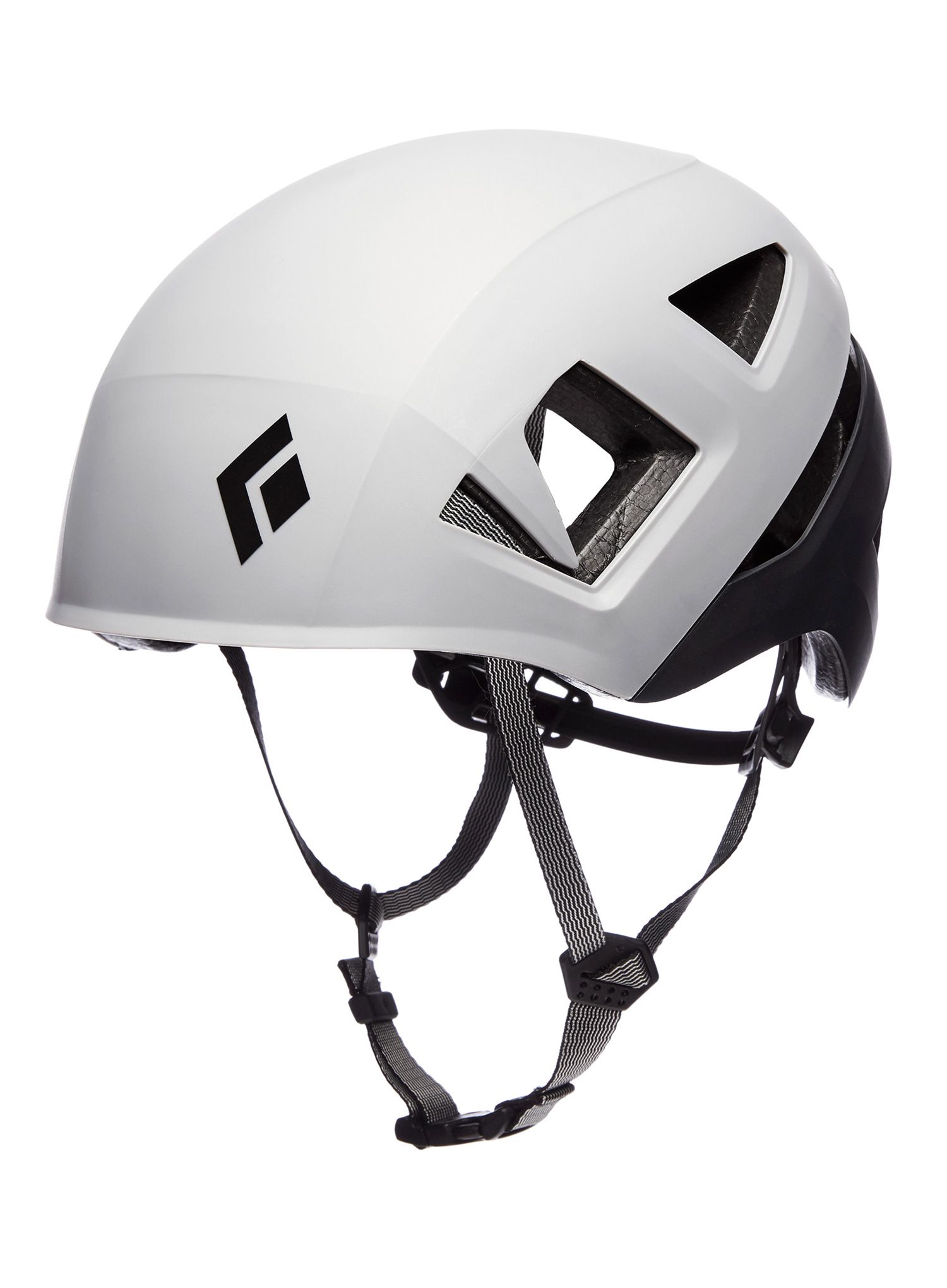 Каска Black Diamond Capitan - pewter/black