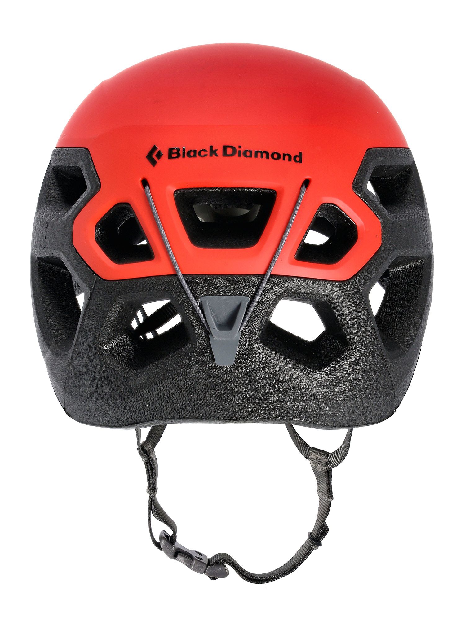 Каска Black Diamond Vision - hyper red