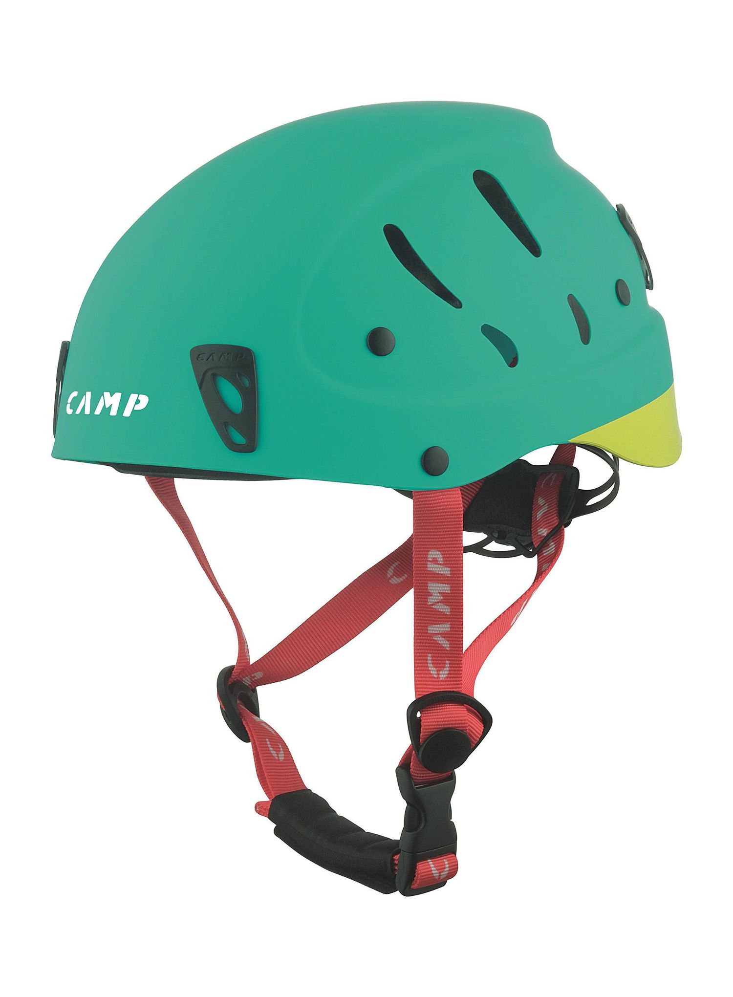 Каска Camp Armour - green