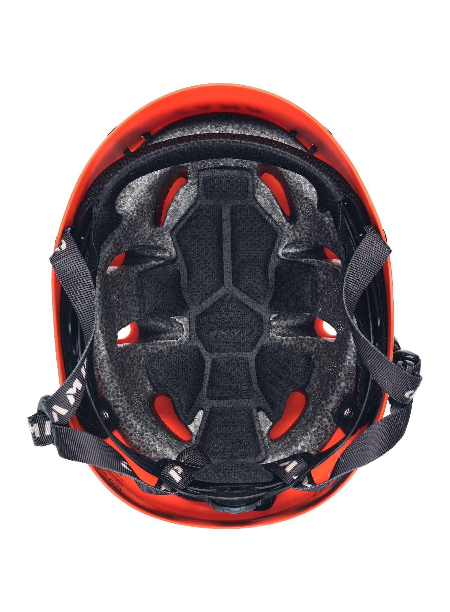 Каска Camp Armour - orange