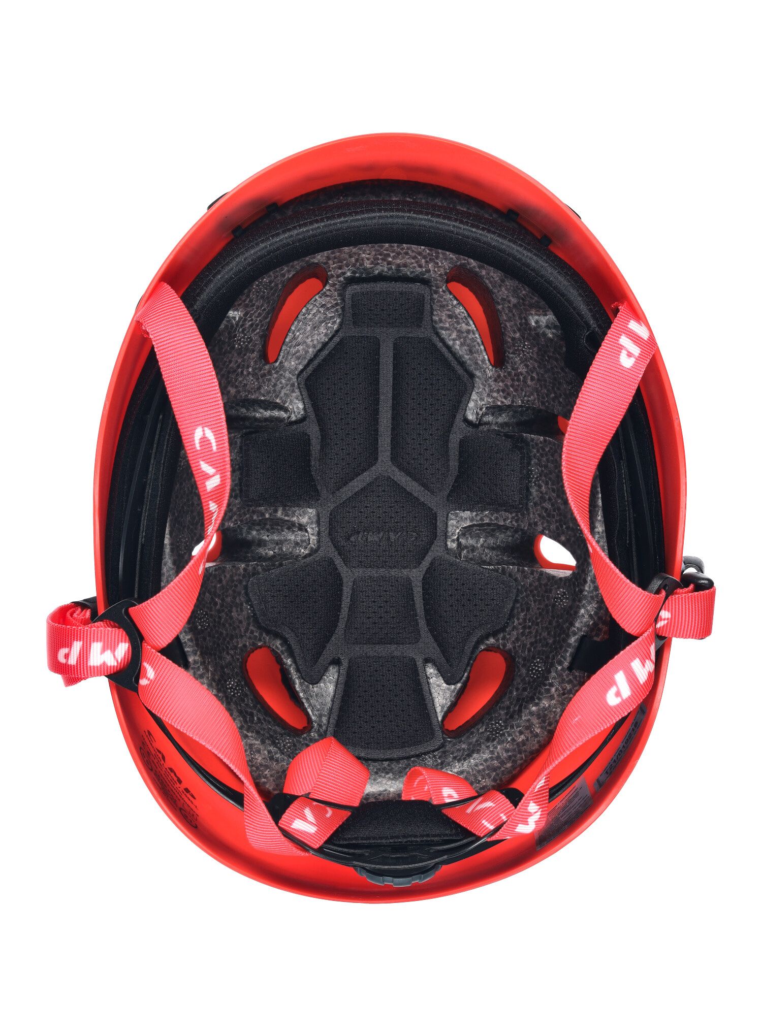 Каска Camp Armour - red
