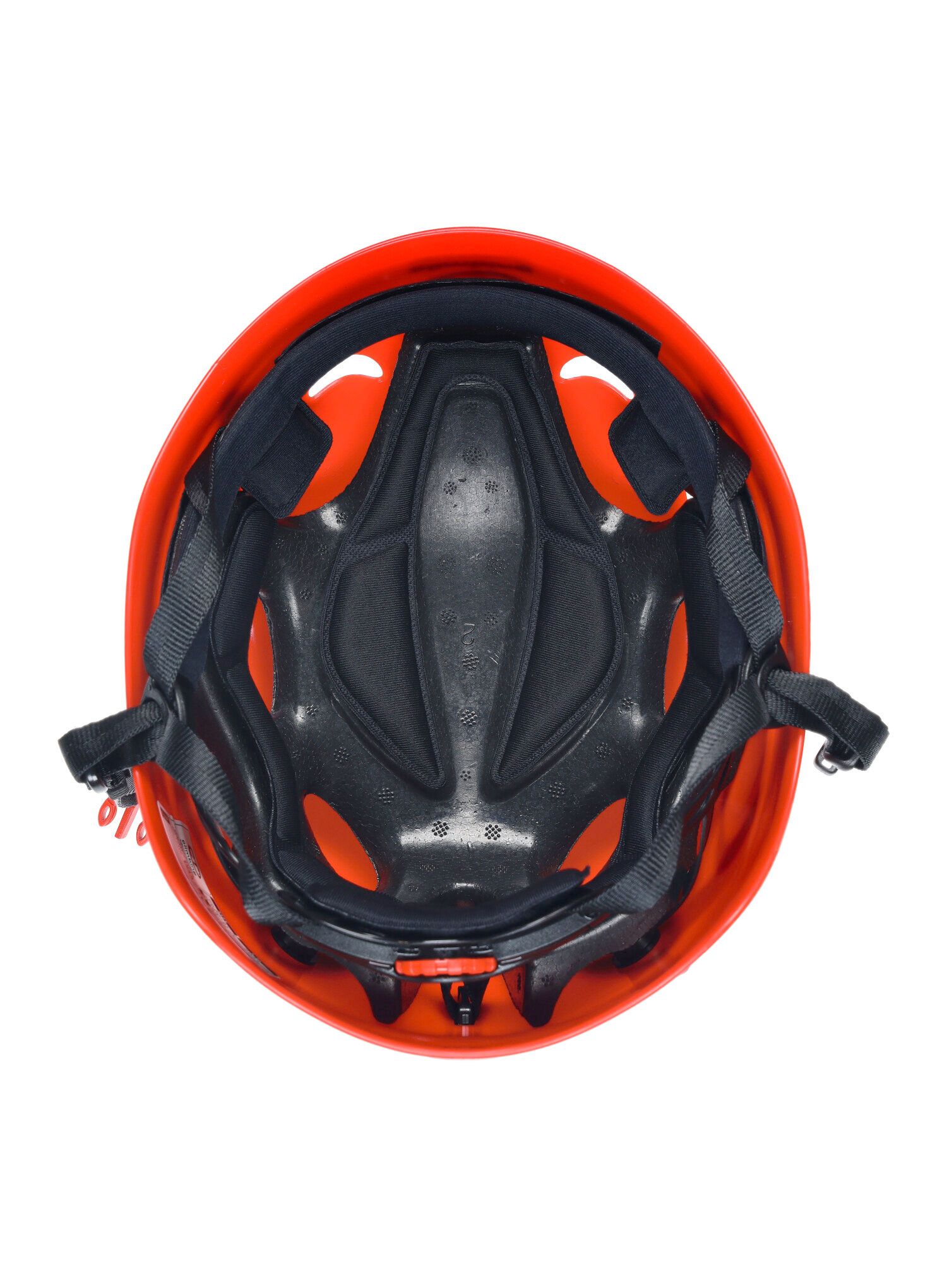 Каска  Climbing Technology Galax - red