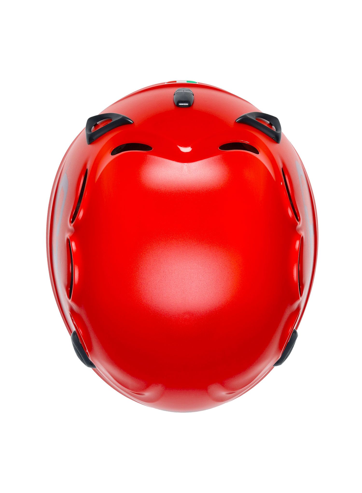 Каска  Climbing Technology Galax - red