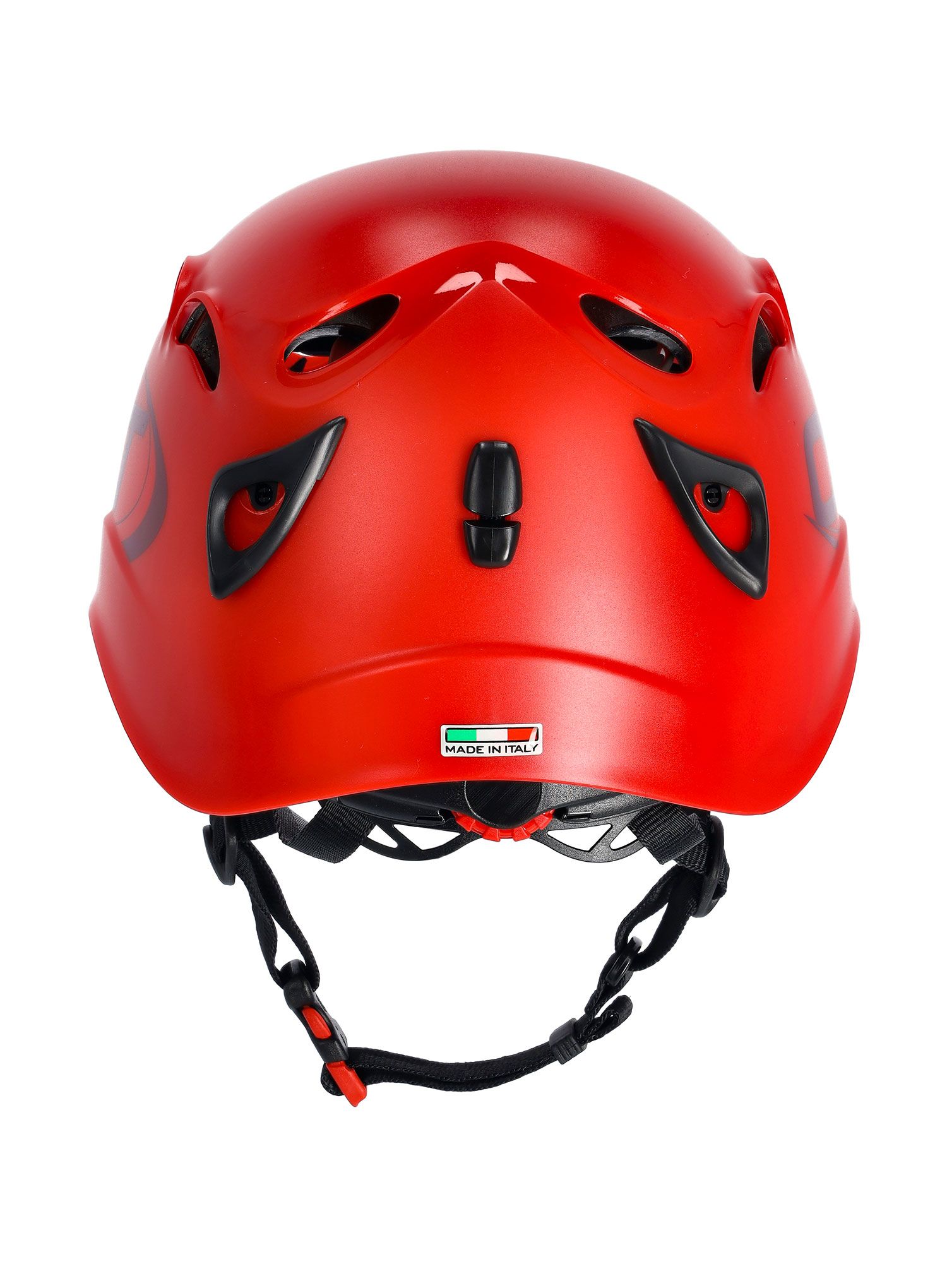 Каска  Climbing Technology Galax - red
