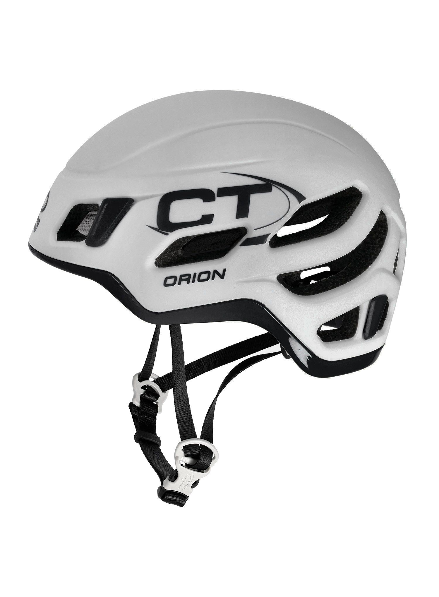 Каска Climbing Technology/SKYLOTEC Orion - grey